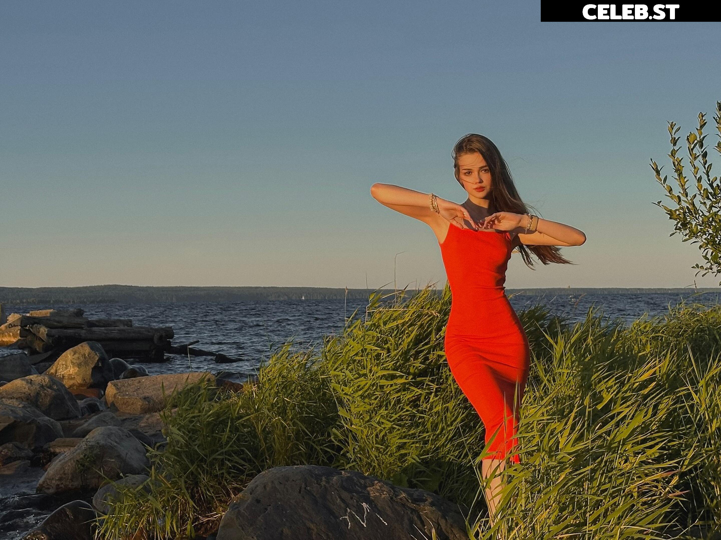 Alina Zaozerskaya / alina.zaozerskayaaa / zaozerskayalina / Алина Заозерская Image 20164017