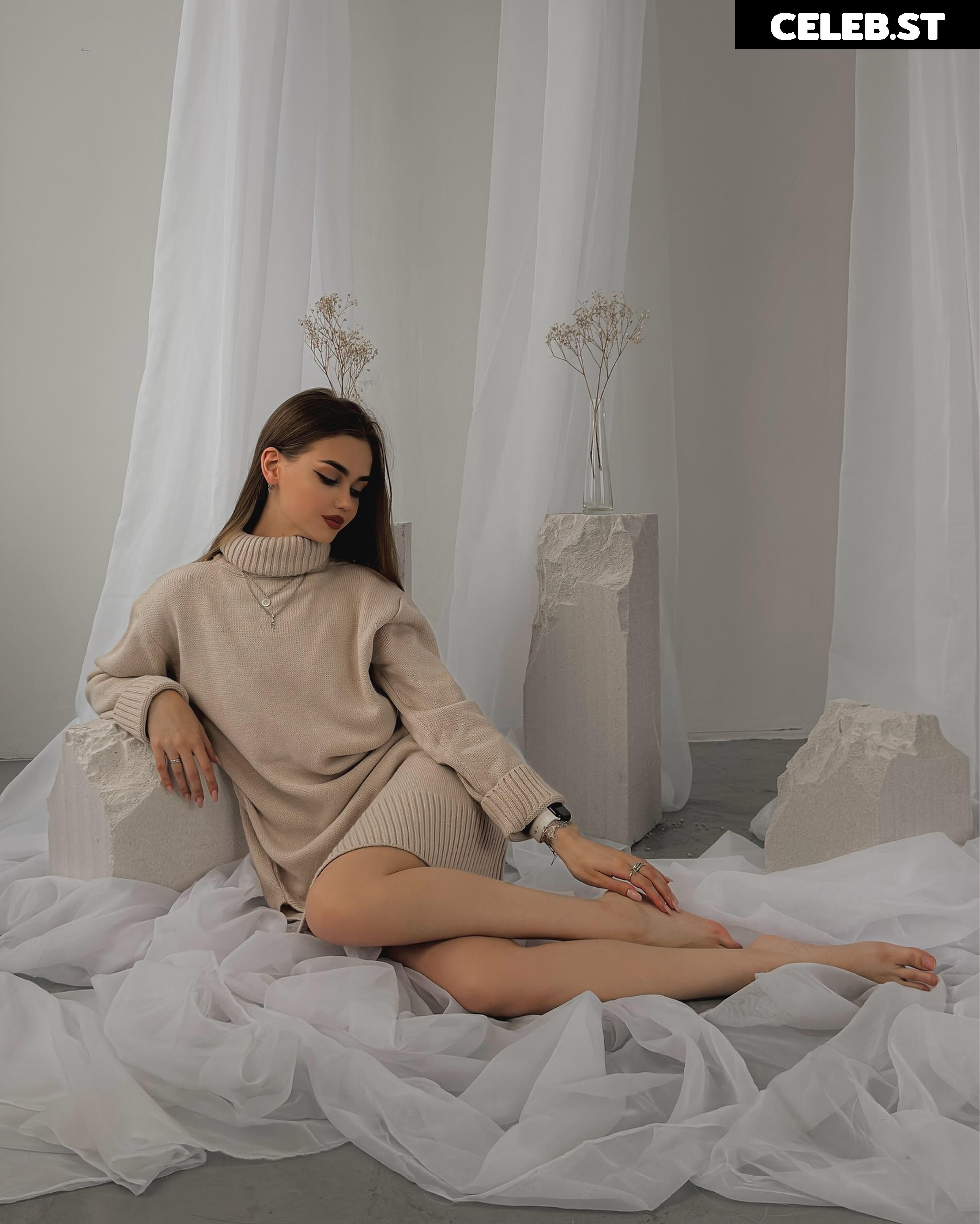 Alina Zaozerskaya / alina.zaozerskayaaa / zaozerskayalina / Алина Заозерская Image 20164035