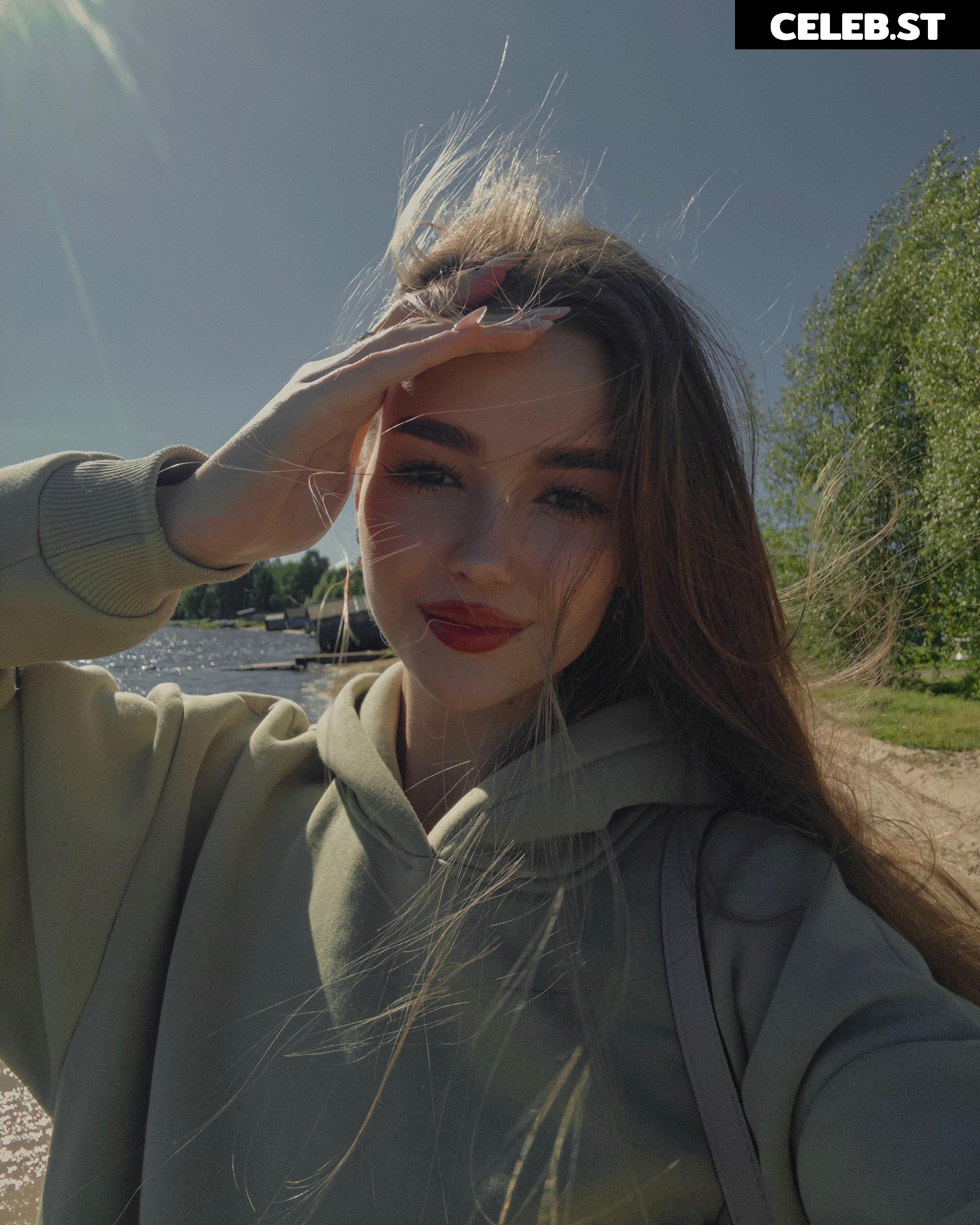 Alina Zaozerskaya / alina.zaozerskayaaa / zaozerskayalina / Алина Заозерская Image 20164034