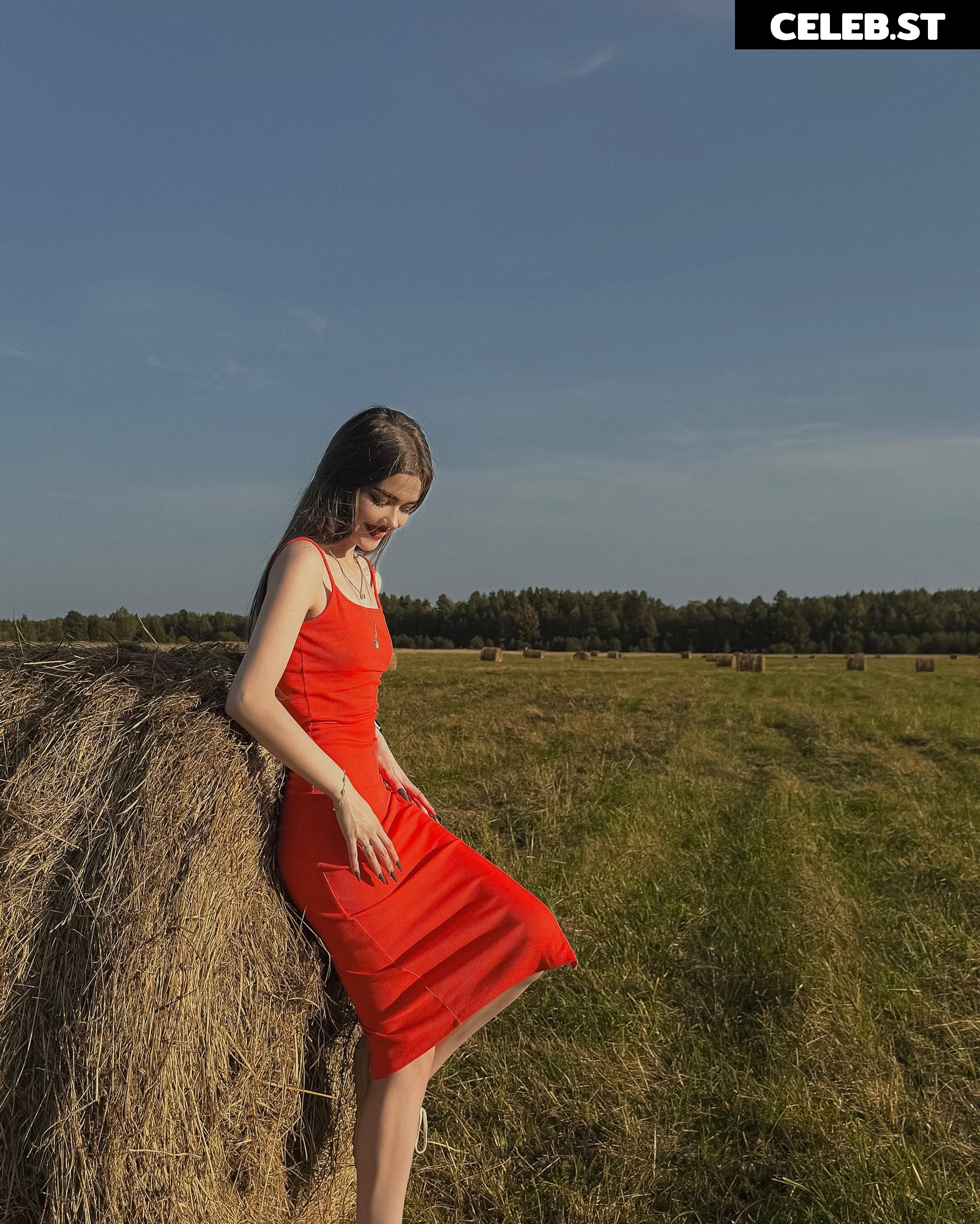 Alina Zaozerskaya / alina.zaozerskayaaa / zaozerskayalina / Алина Заозерская Image 20164050