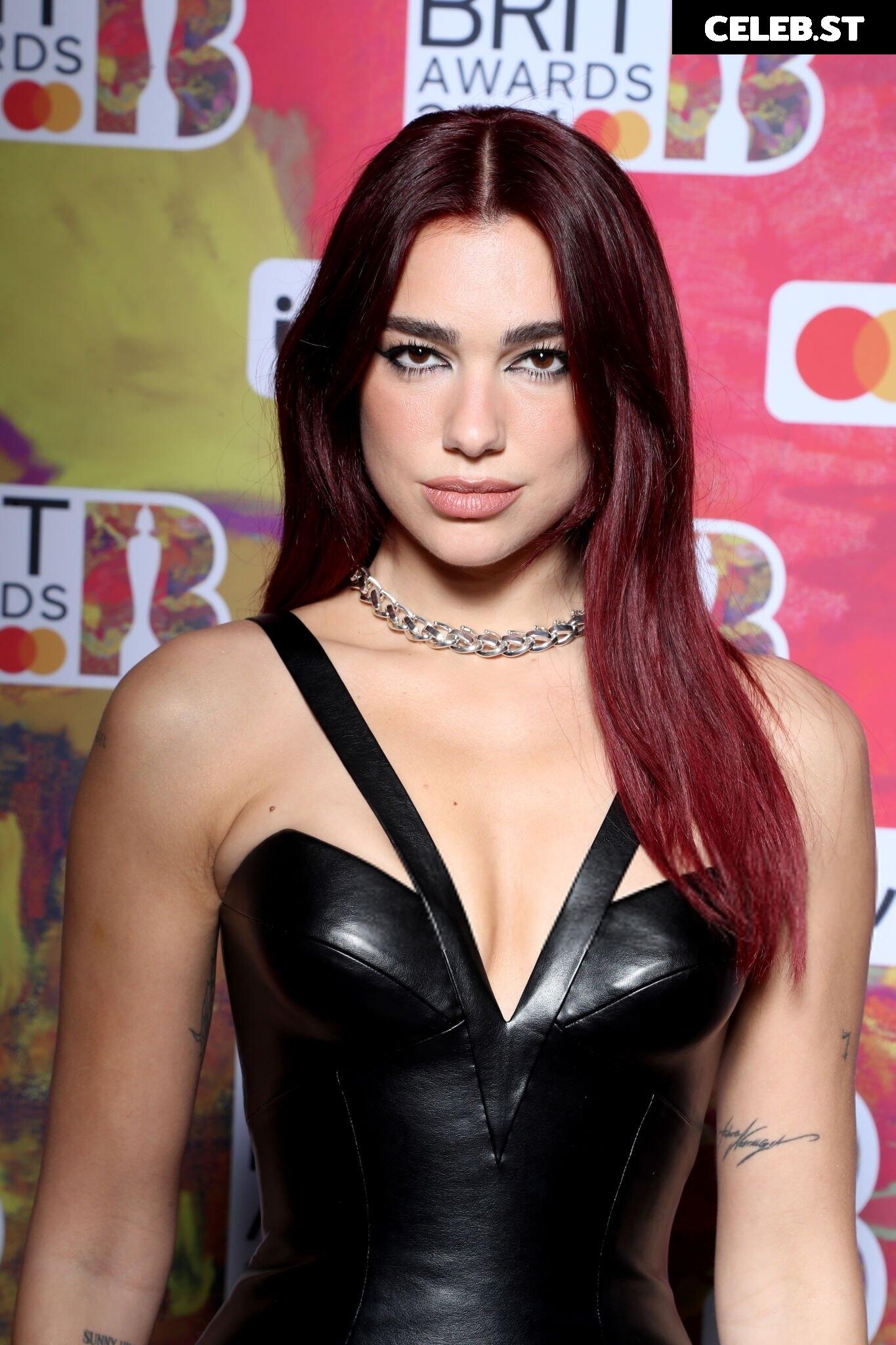 Dua Lipa Image 2016436