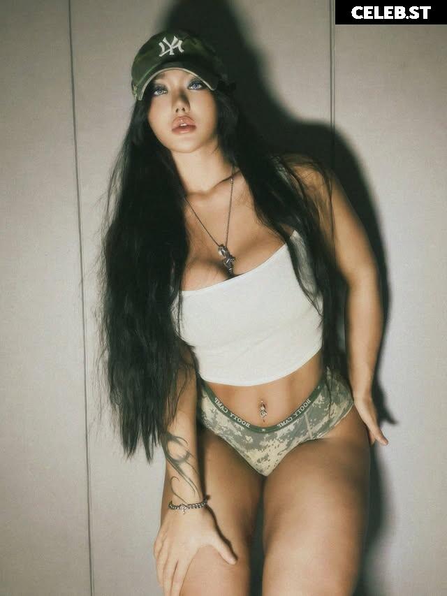 Jooju_fit | Jooju fit | Ju a Nam Image 20167348