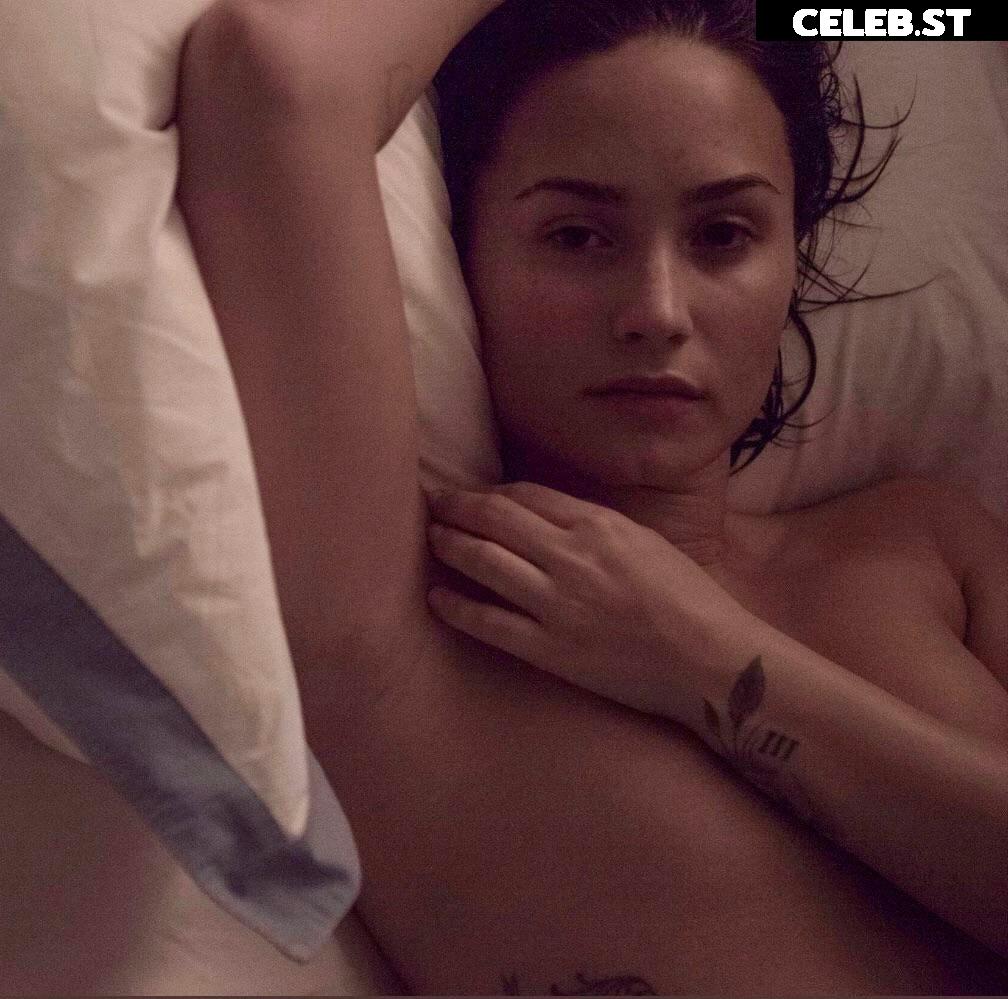 Demi Lovato Image 2016682
