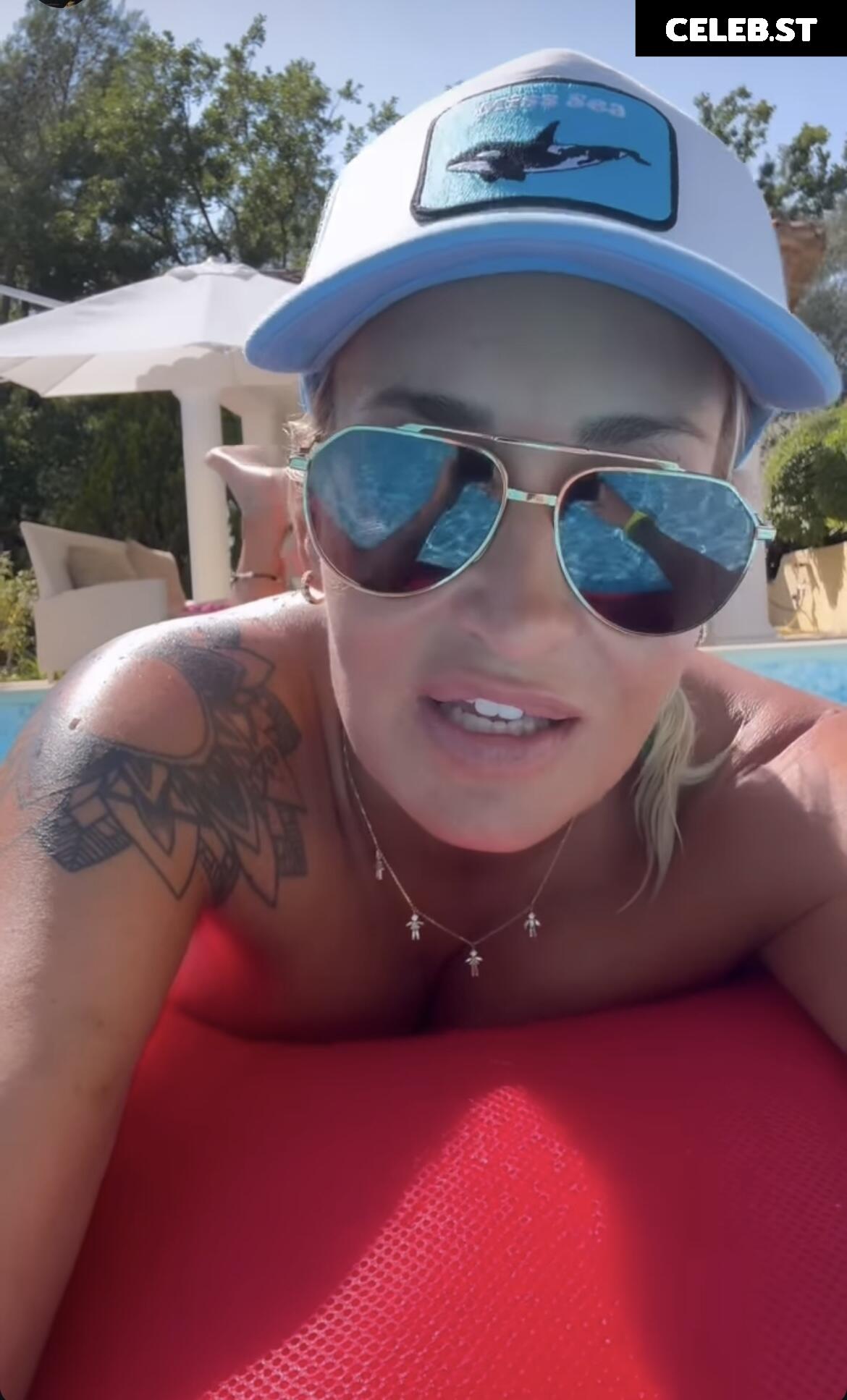 Sarah Connor Image 2016657