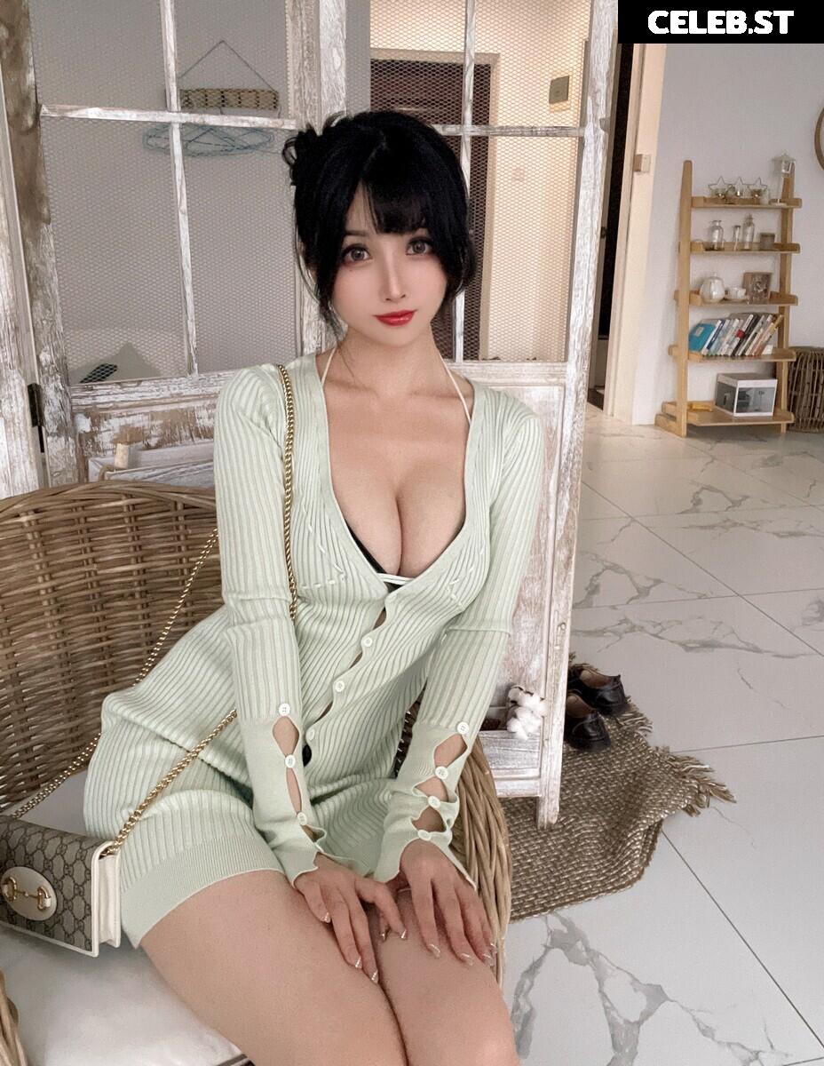 Rioko Cosplay Image 20166100