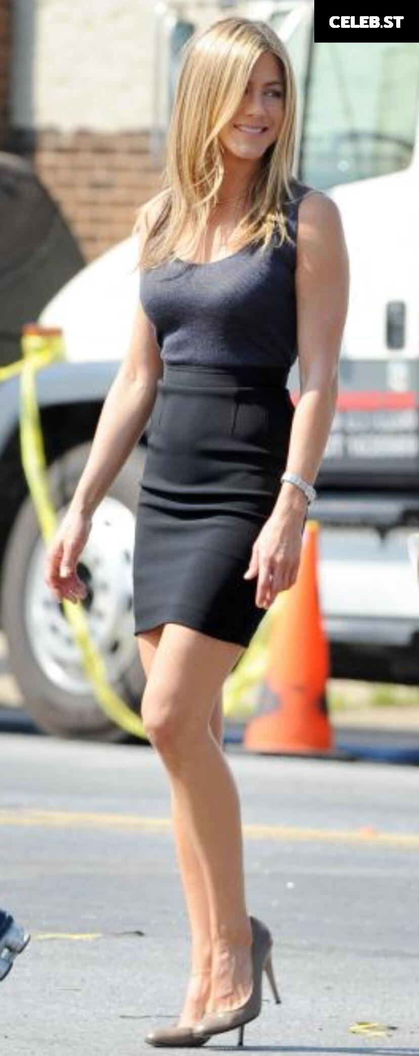 Jennifer Aniston Image 2016613