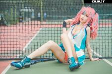 Rioko Cosplay Image 20166032