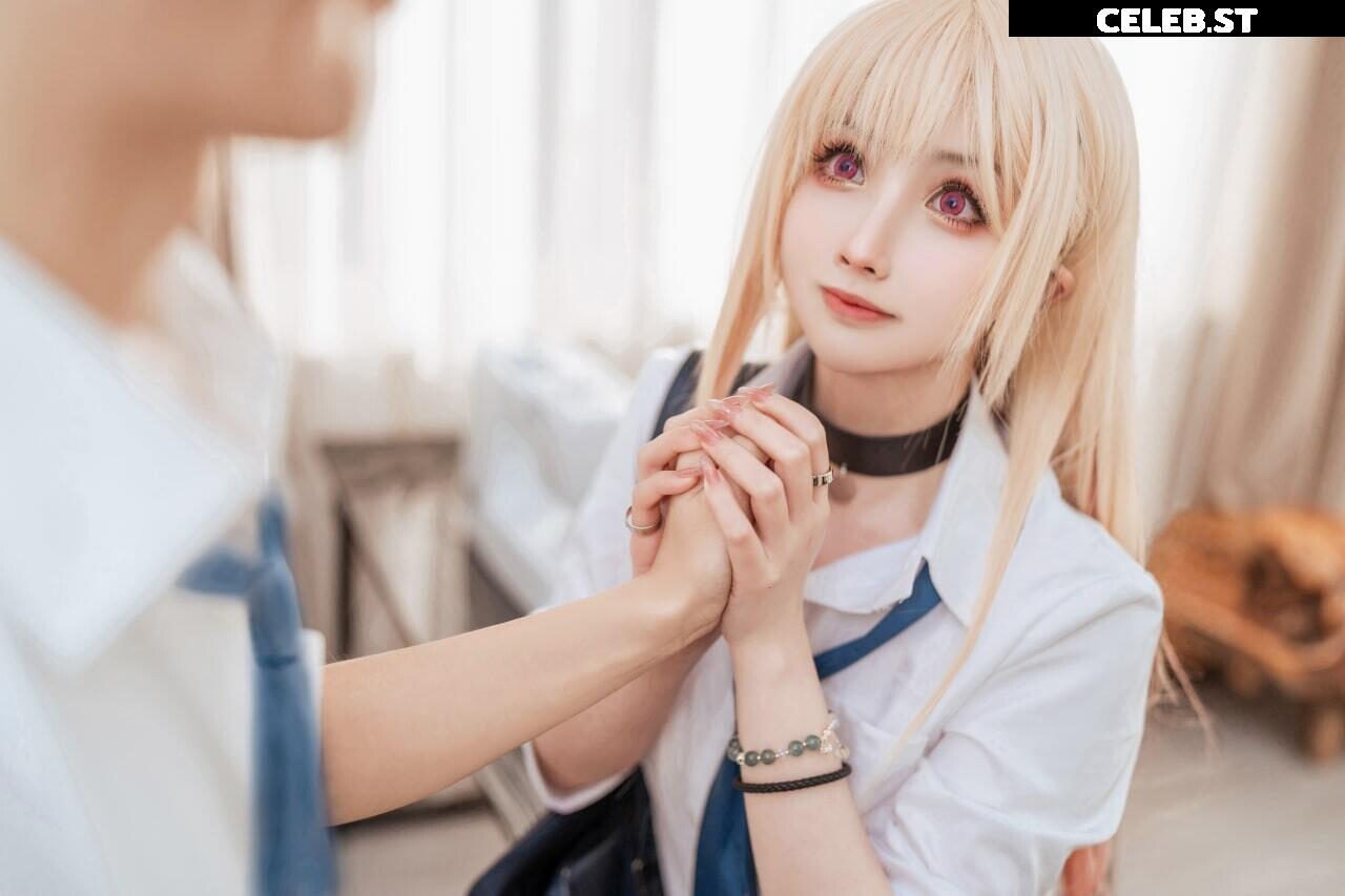 Rioko Cosplay Image 20166044