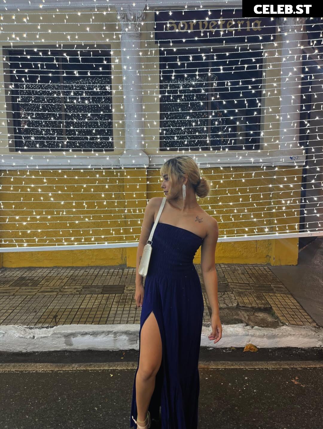 Wandinha Maromba (a_geca) Image 20166369