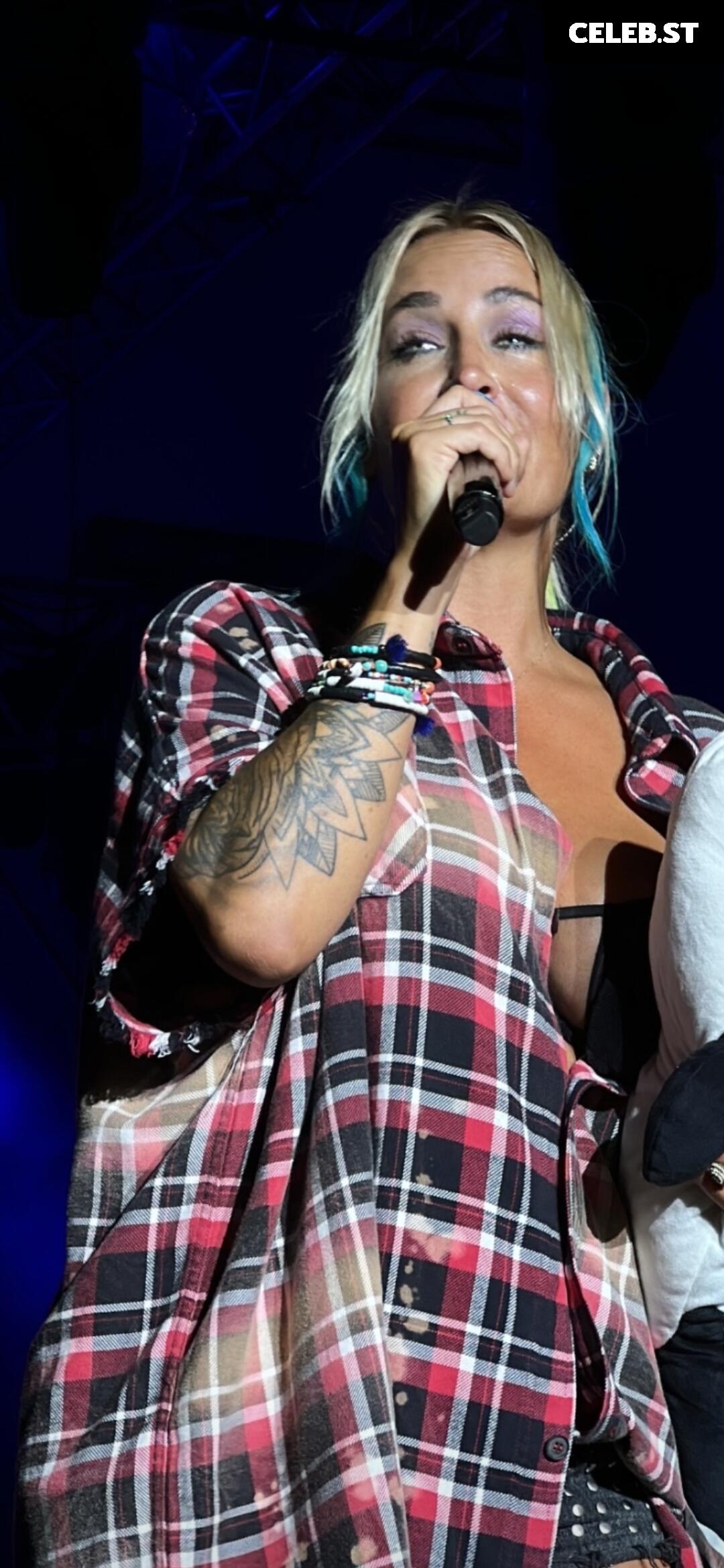 Sarah Connor Image 2016158