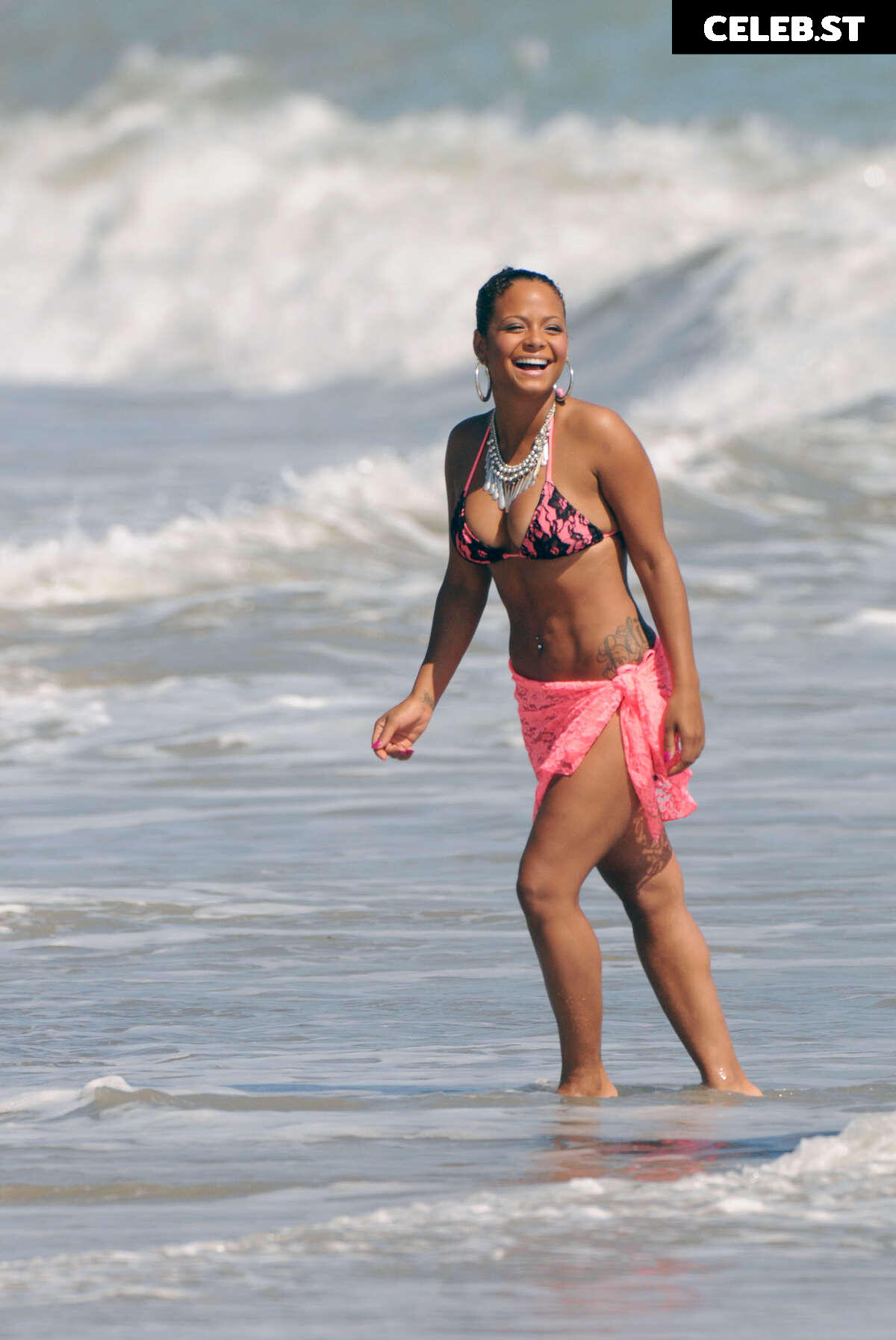 Christina Milian Image 2016102