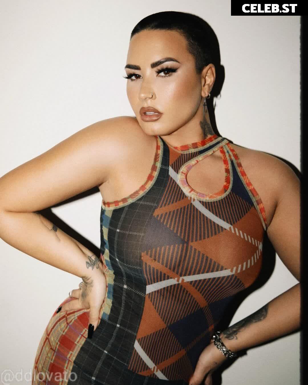 Demi Lovato Image 2016042