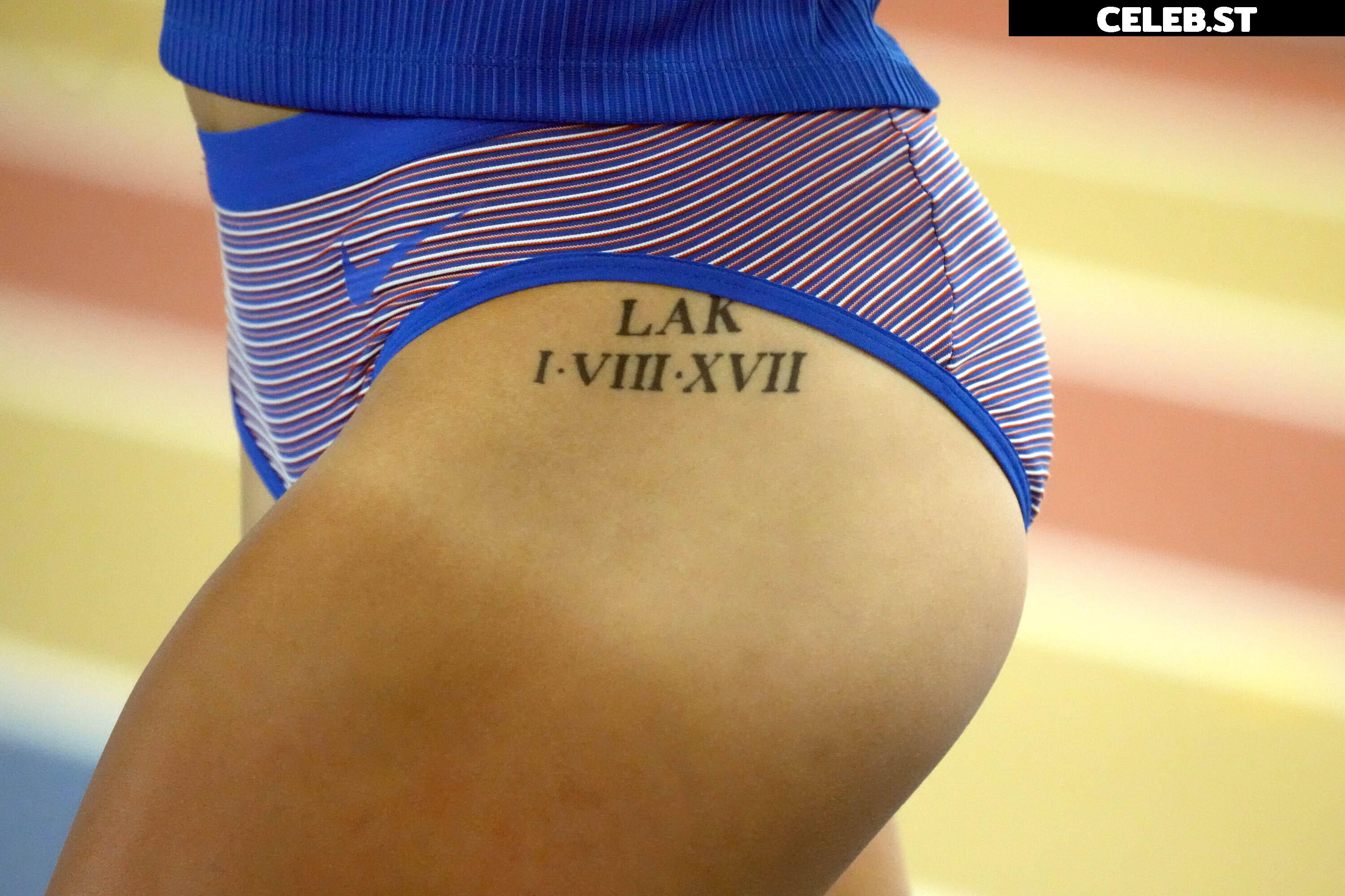 Anna Hall Image 20160160