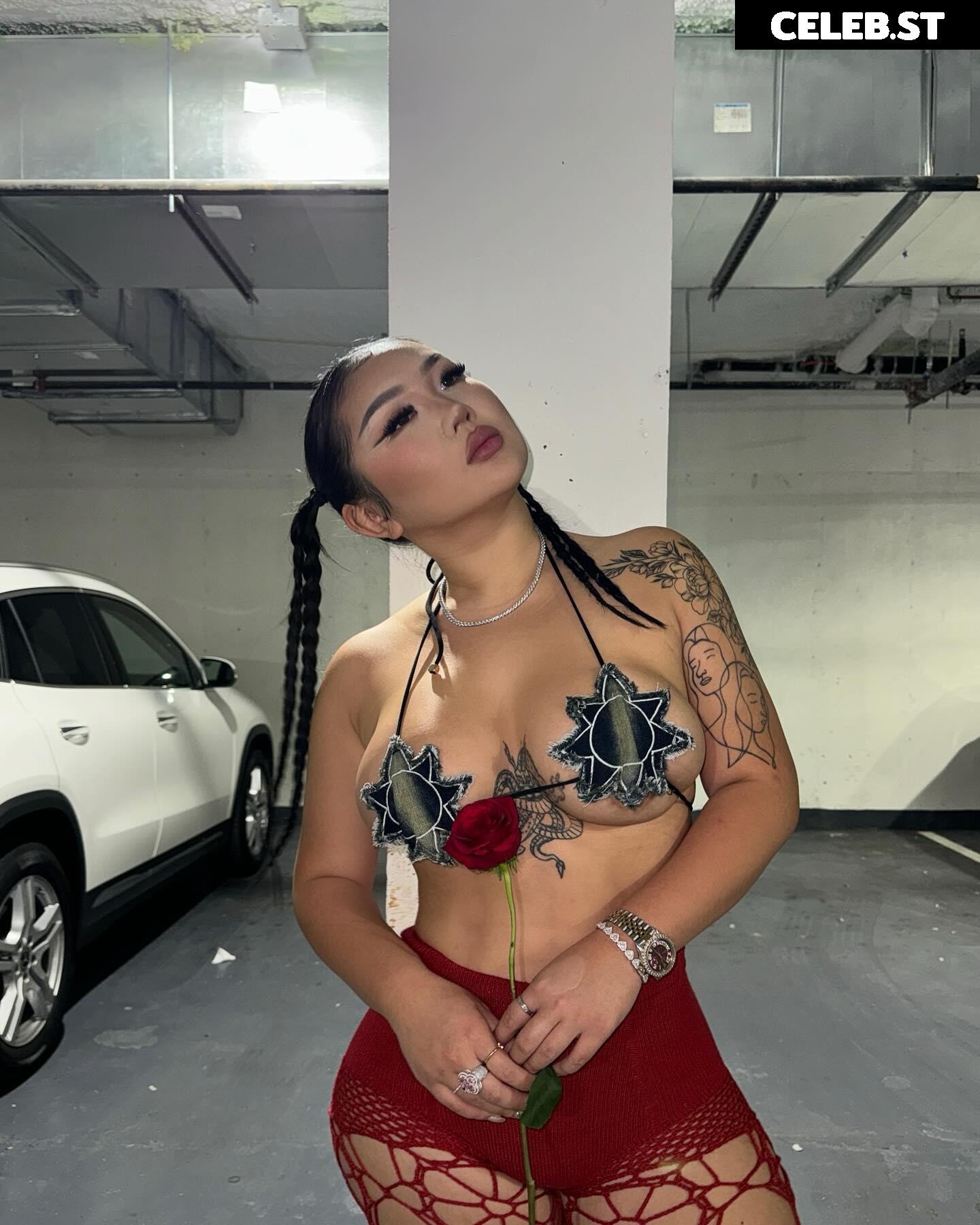 venusgoyard - Thicc juicy Asian PAAG Image 20160007