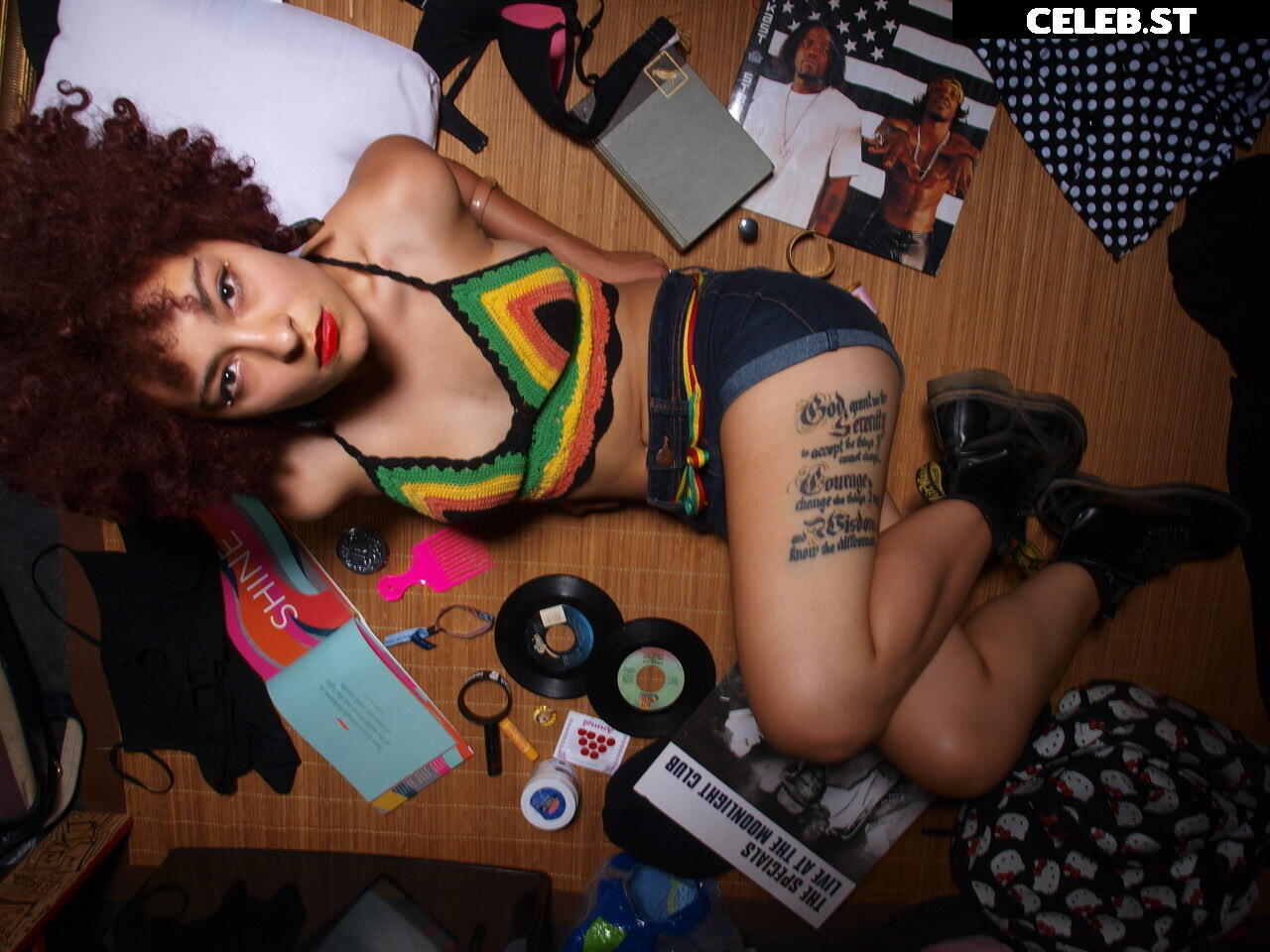 Rava Banks / ravalavabanks Image 20160367