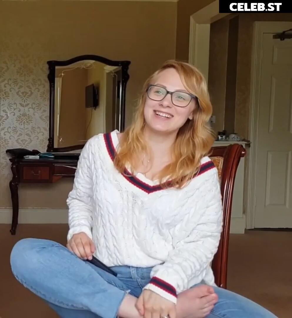 Sydney Poniewaz (Sydsnap) Image 20160278