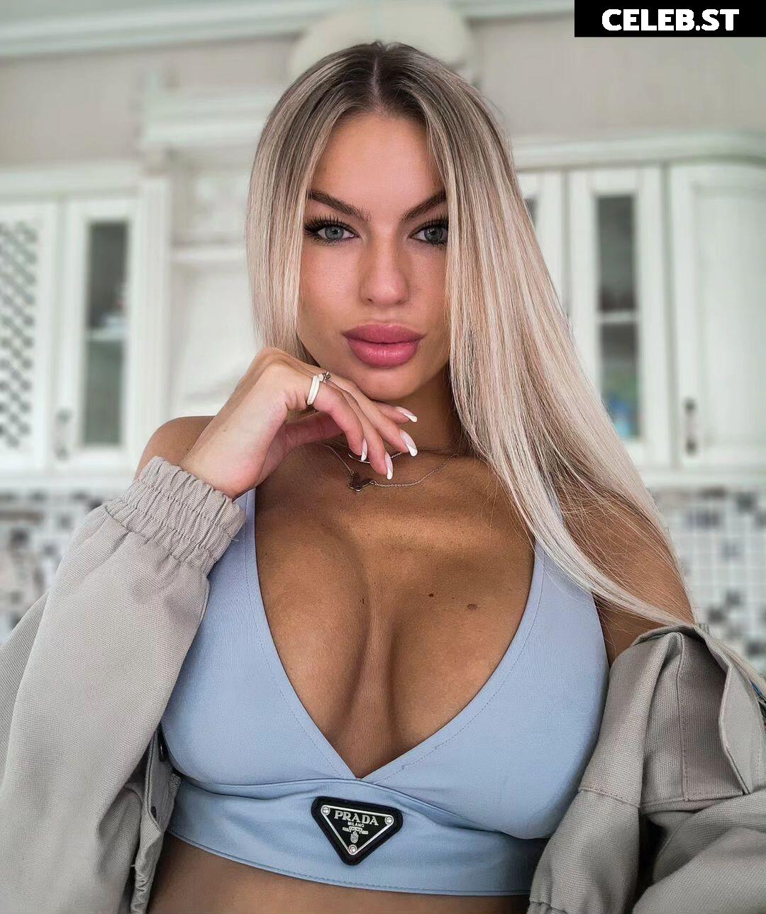 Baronova Tati / tatikatxx / Tati Kat Image 20163904