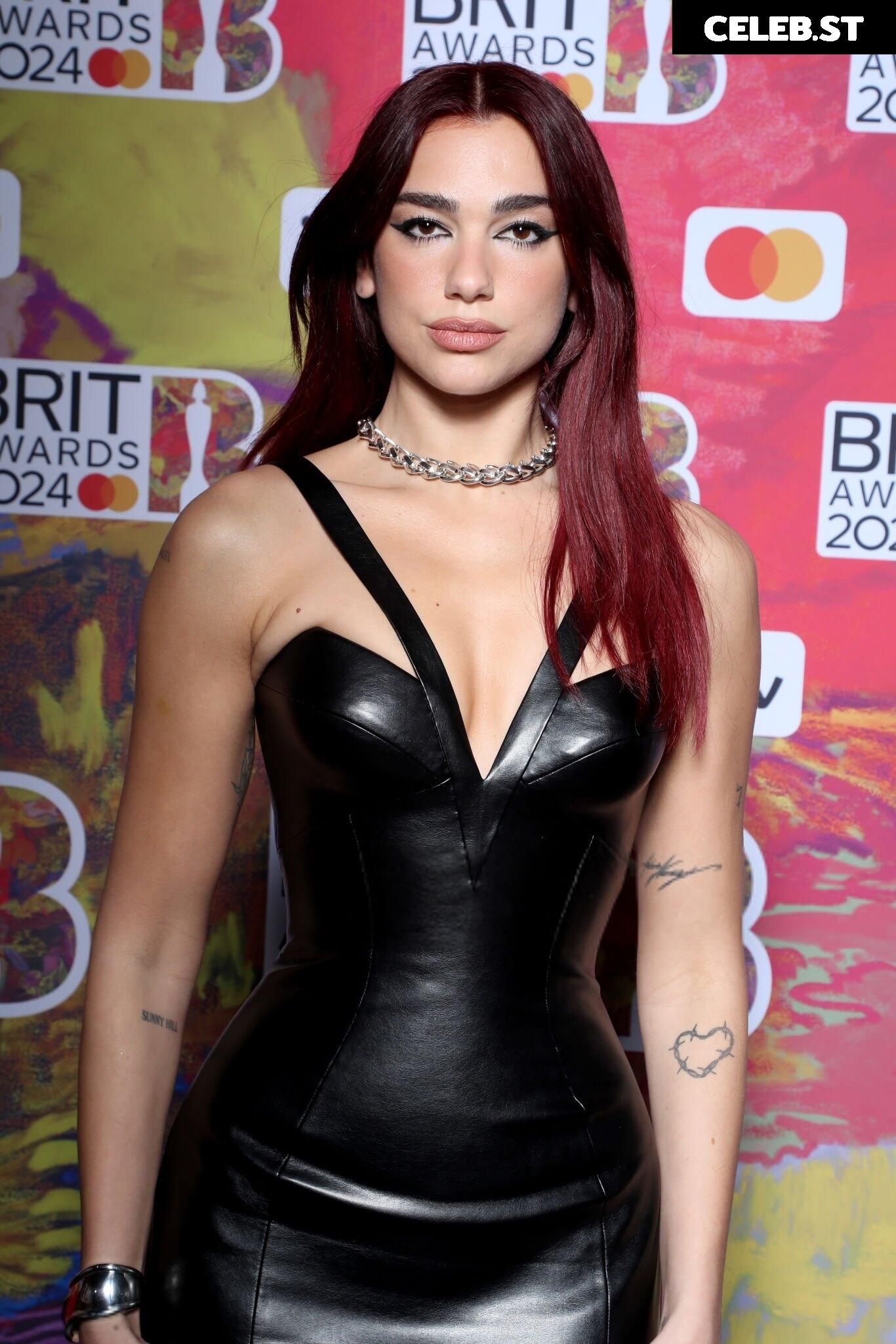 Dua Lipa Image 2016382