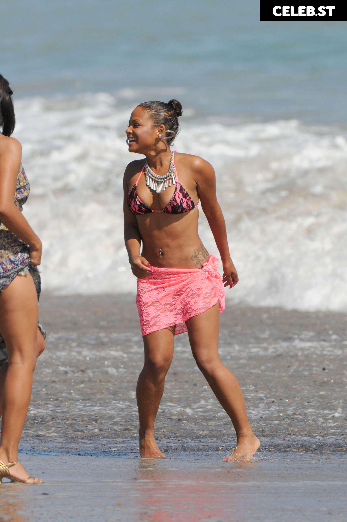 Christina Milian Image 2016385