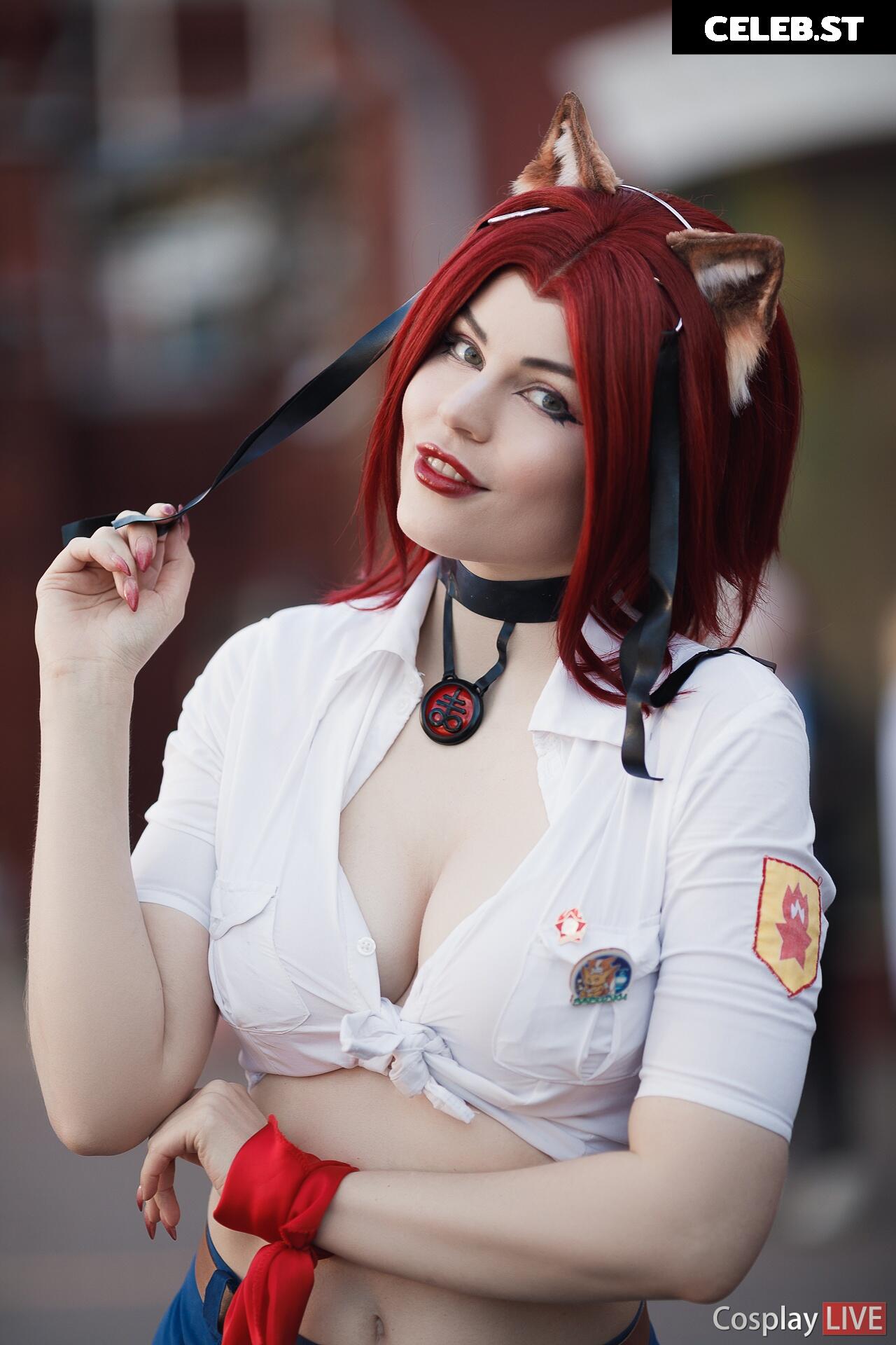 Anya Ichios Image 20163757