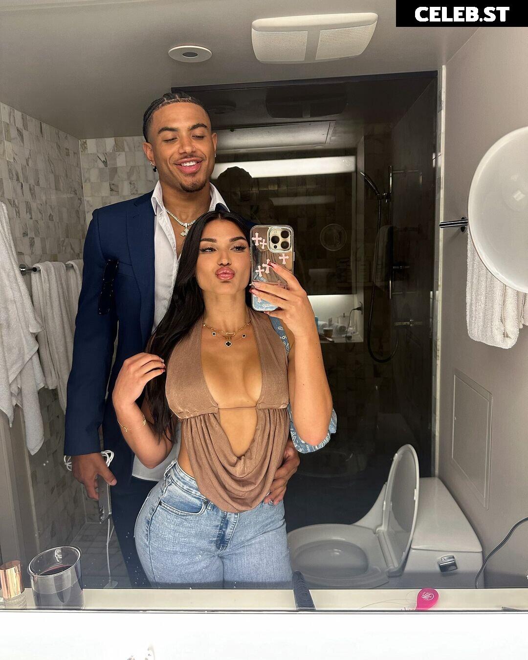 Jazmyn Nyx - WWE/NXT Image 20162423