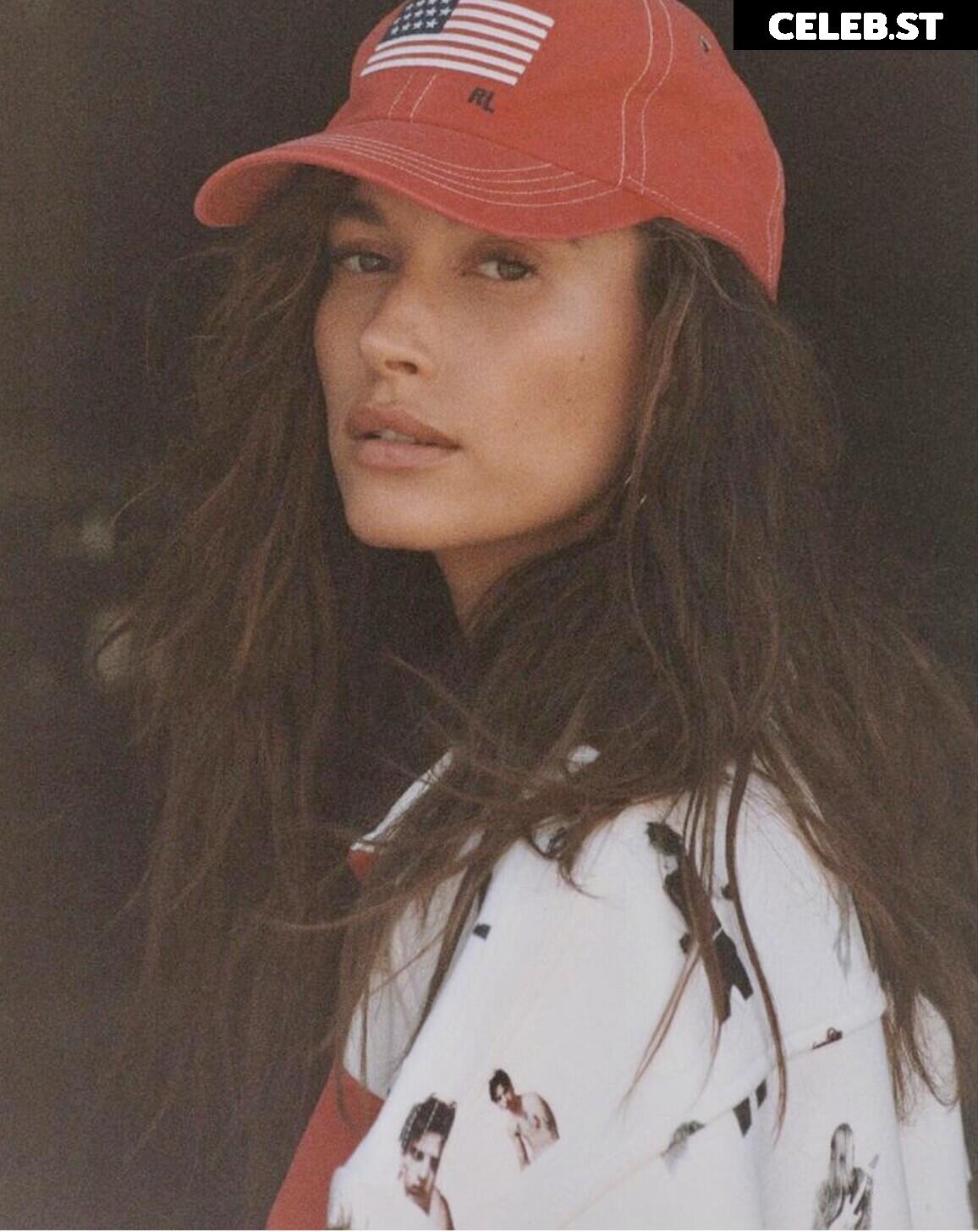 Hailey Baldwin Bieber Image 20162416