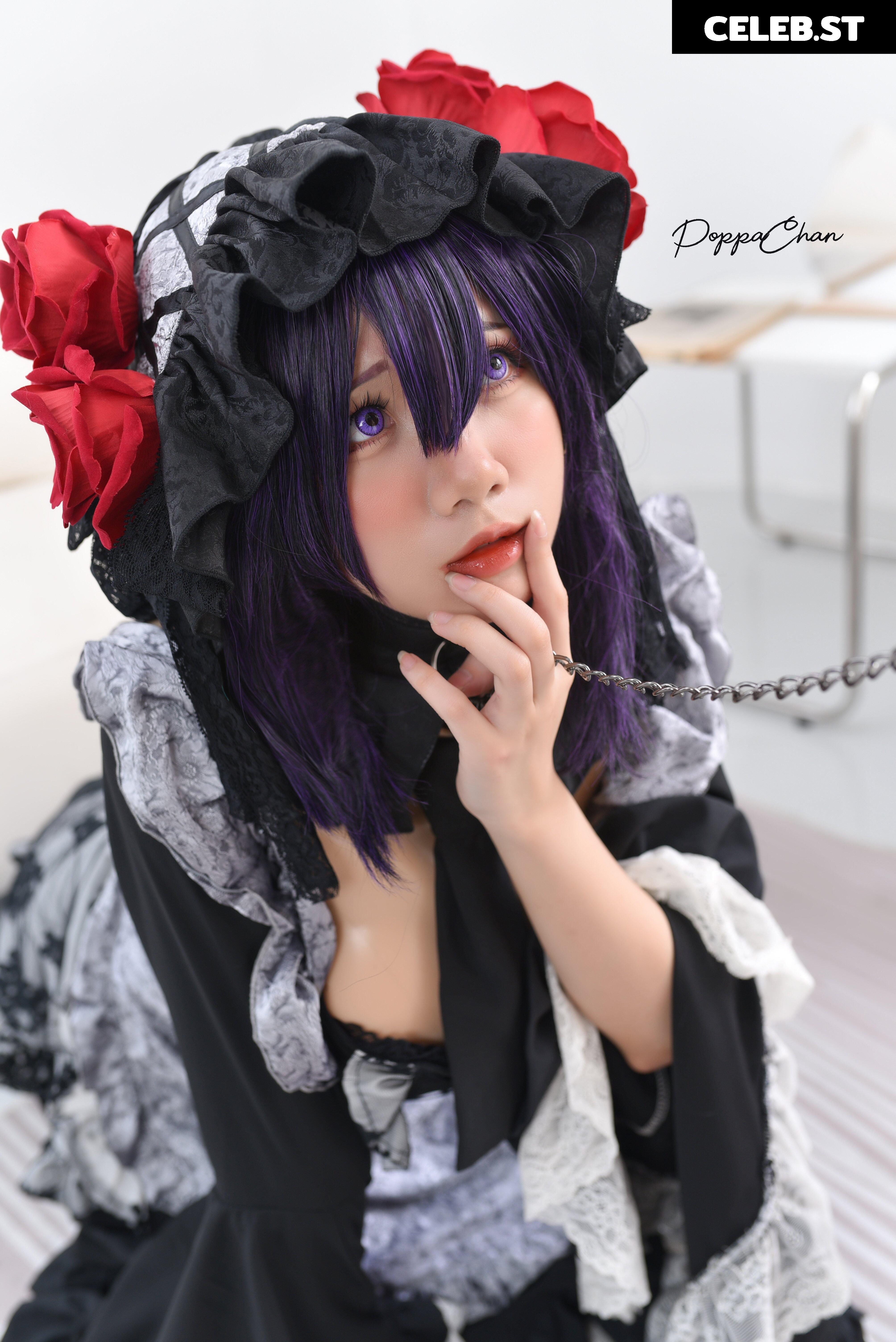 PoppaChan Image 20162469