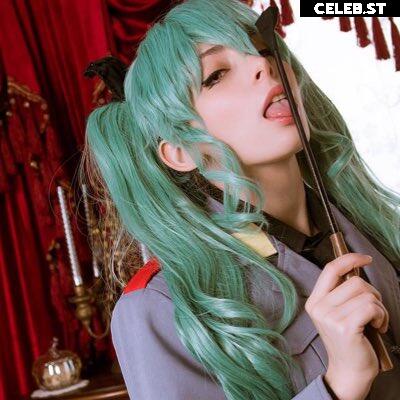 Yuriko Tiger Image 20162473