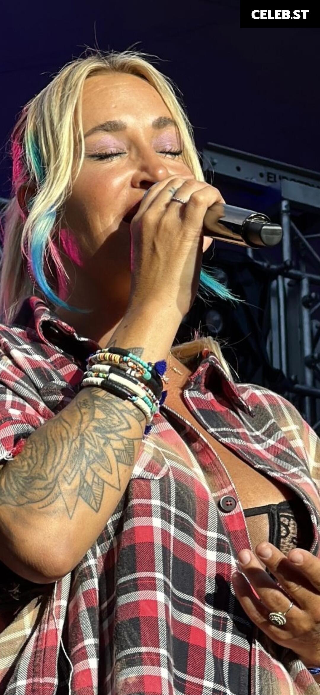 Sarah Connor Image 2016214