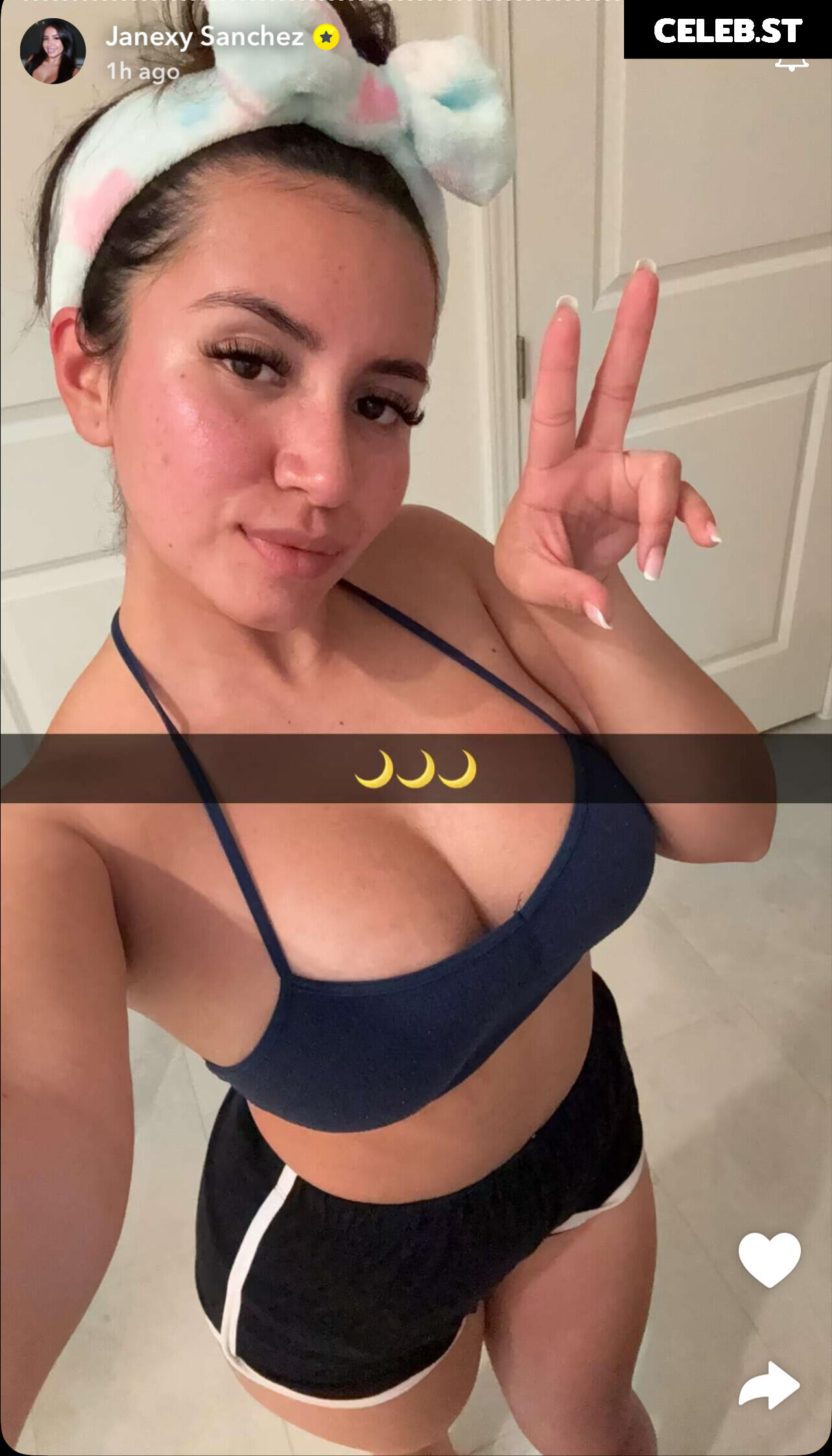 Janexy Sanchez (Social Media Post) Image 20162326