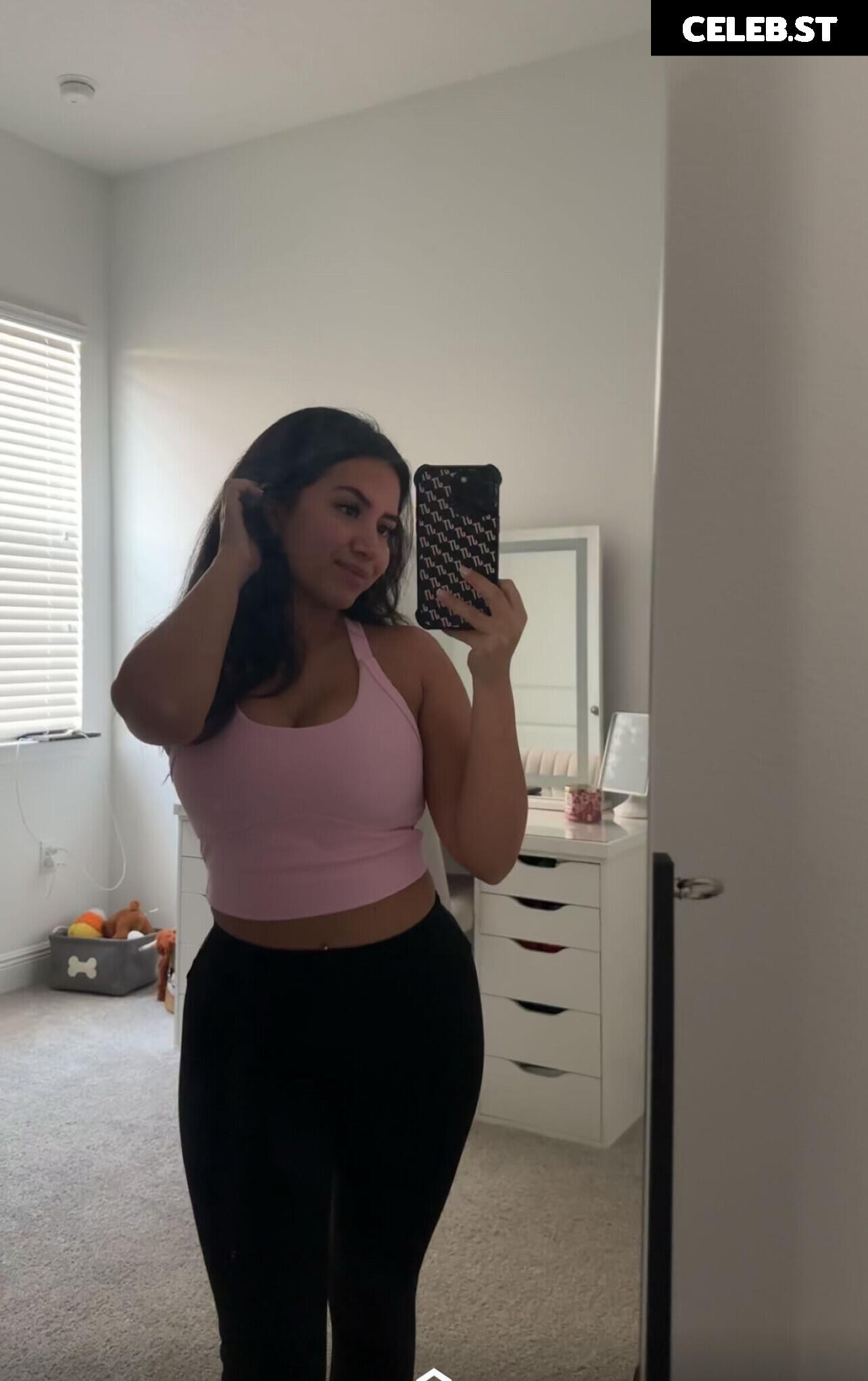 Janexy Sanchez (Social Media Post) Image 20162355