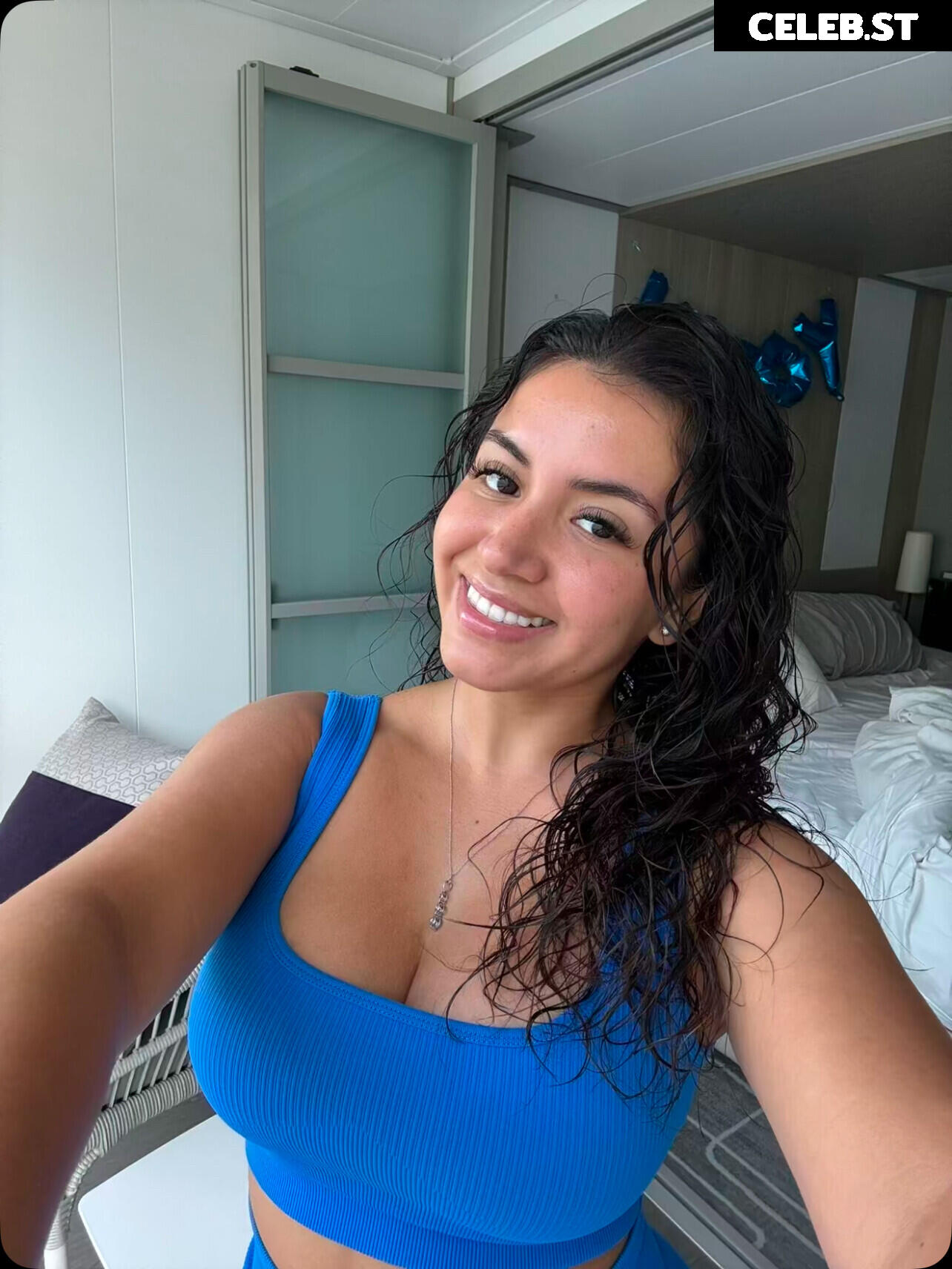 Janexy Sanchez (Social Media Post) Image 20162347
