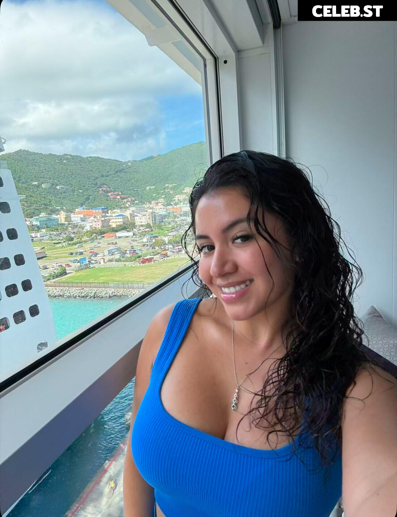 Janexy Sanchez (Social Media Post) Image 20162346