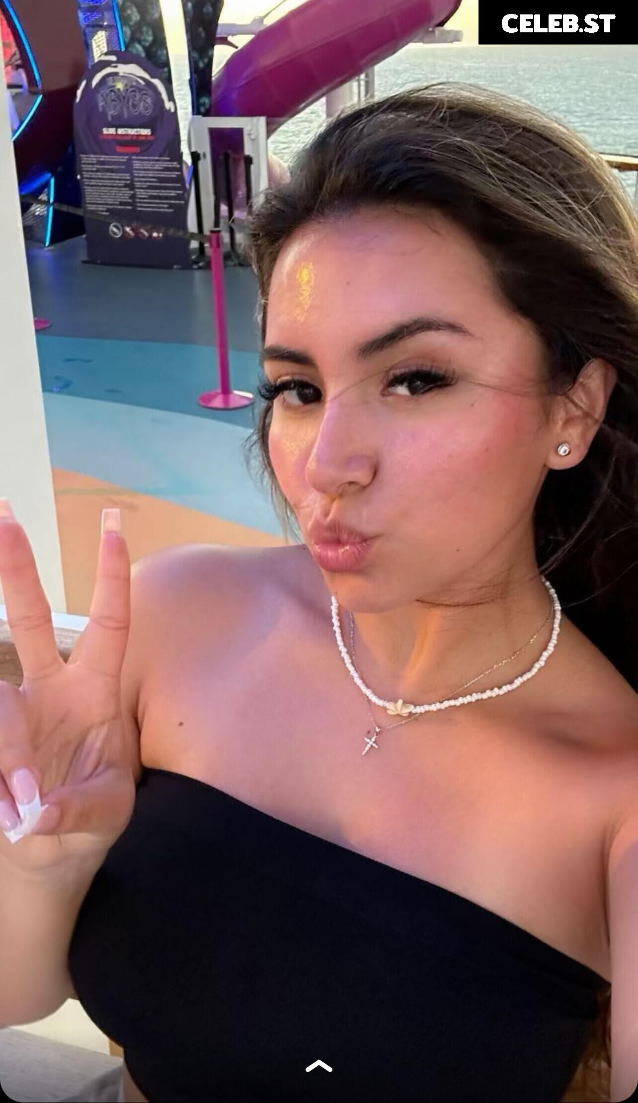 Janexy Sanchez (Social Media Post) Image 20162289