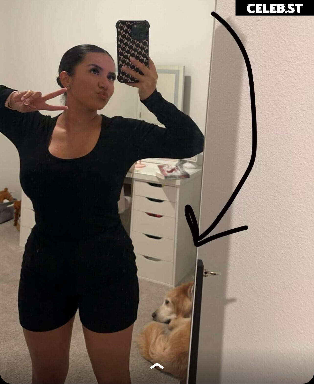 Janexy Sanchez (Social Media Post) Image 20162221
