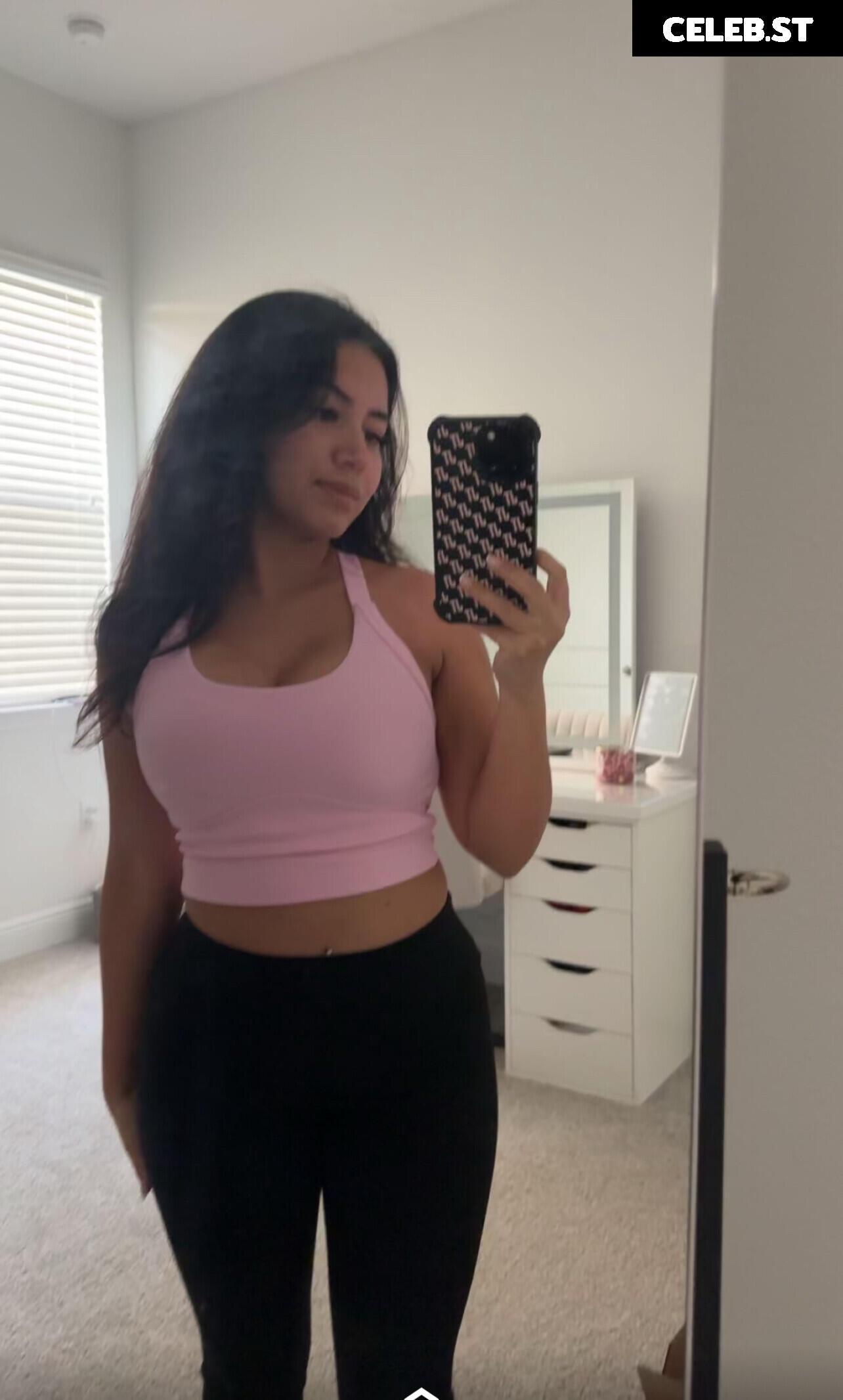 Janexy Sanchez (Social Media Post) Image 20162218