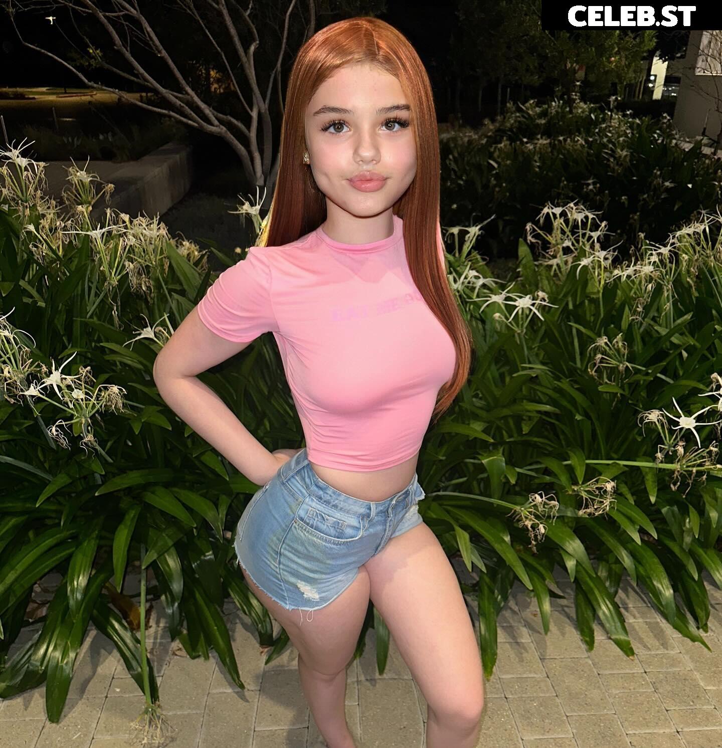 Olivia @livv2pretty Image 201622