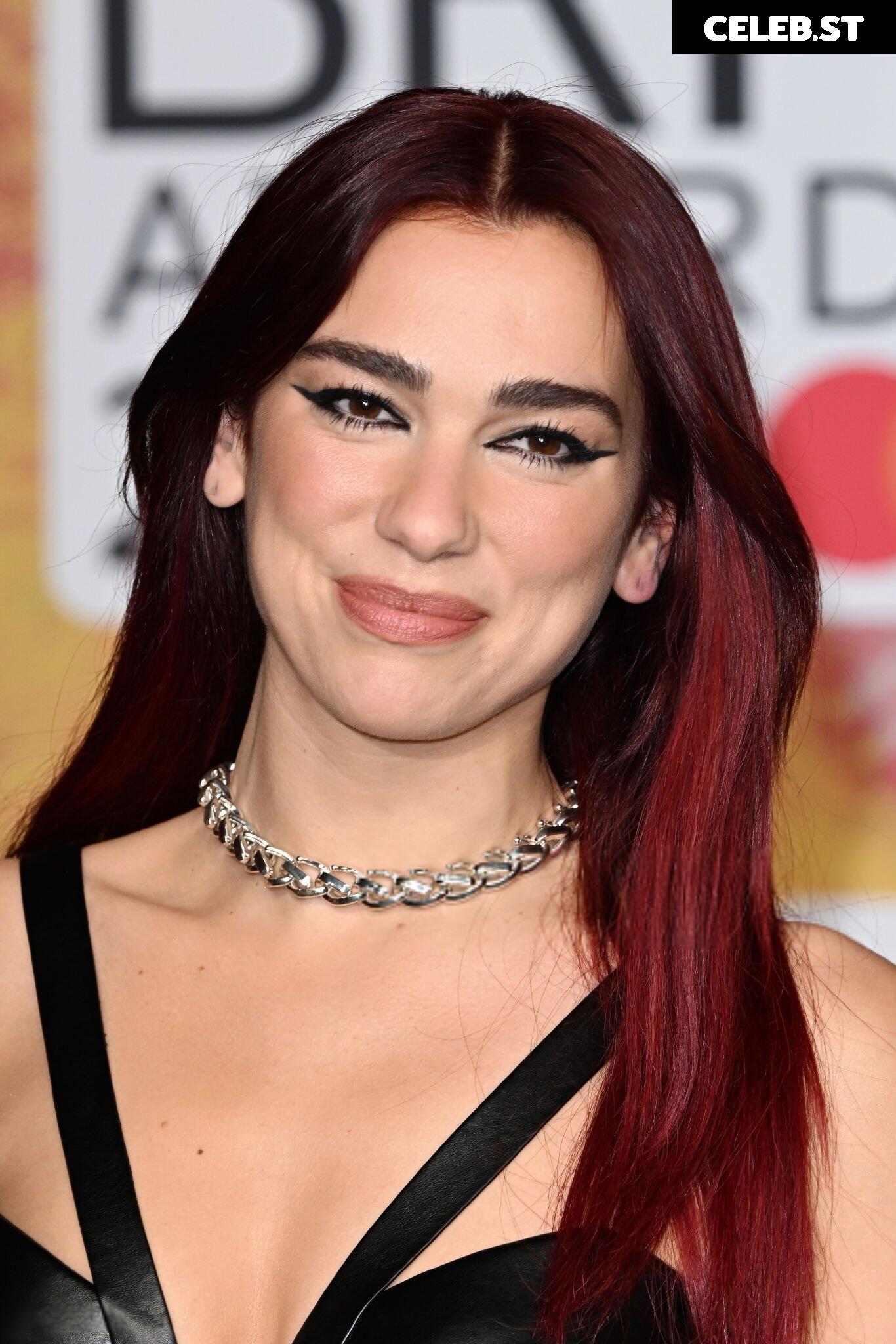 Dua Lipa Image 2016989