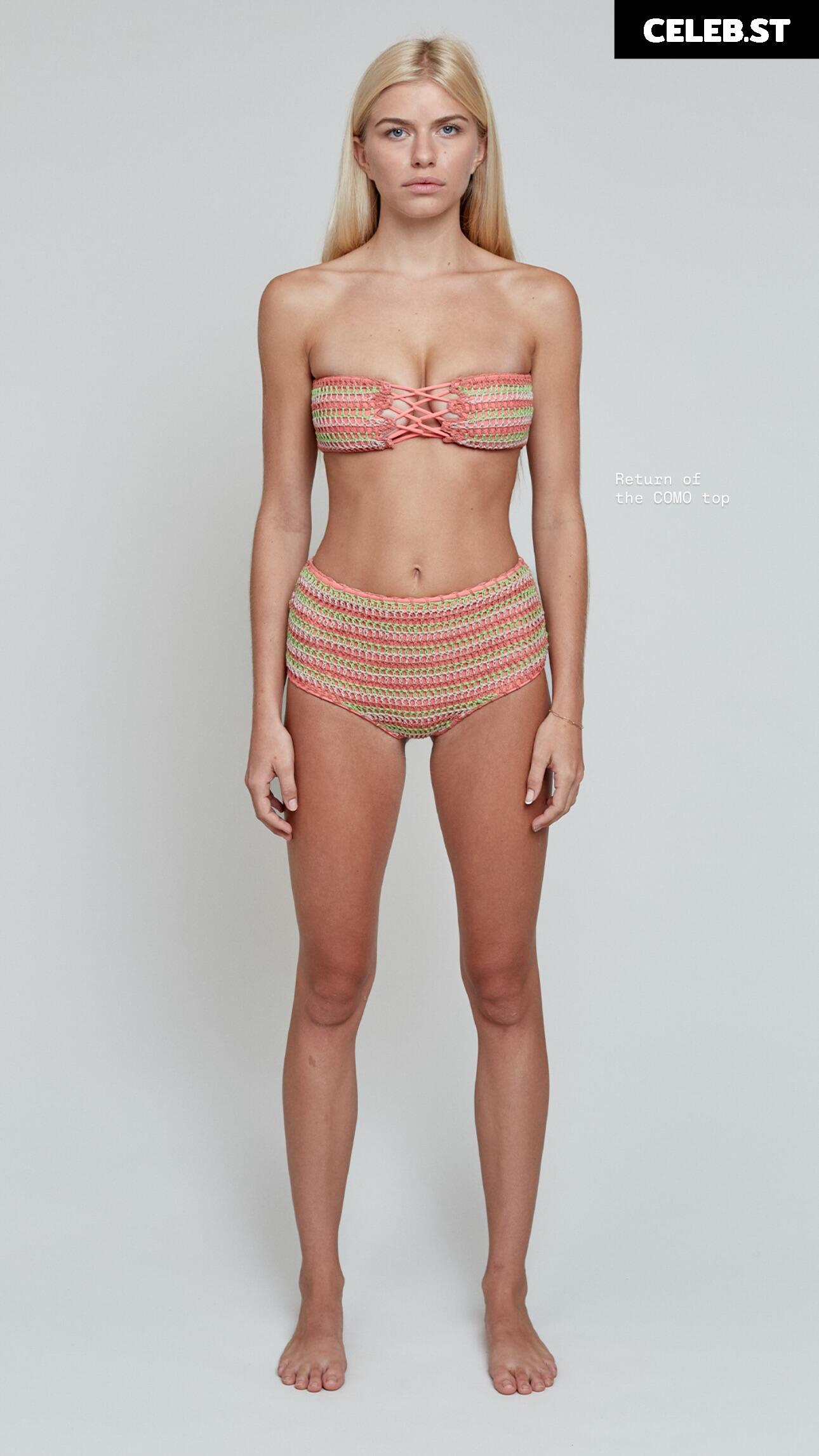 Farrah Bellinger Image 20178014
