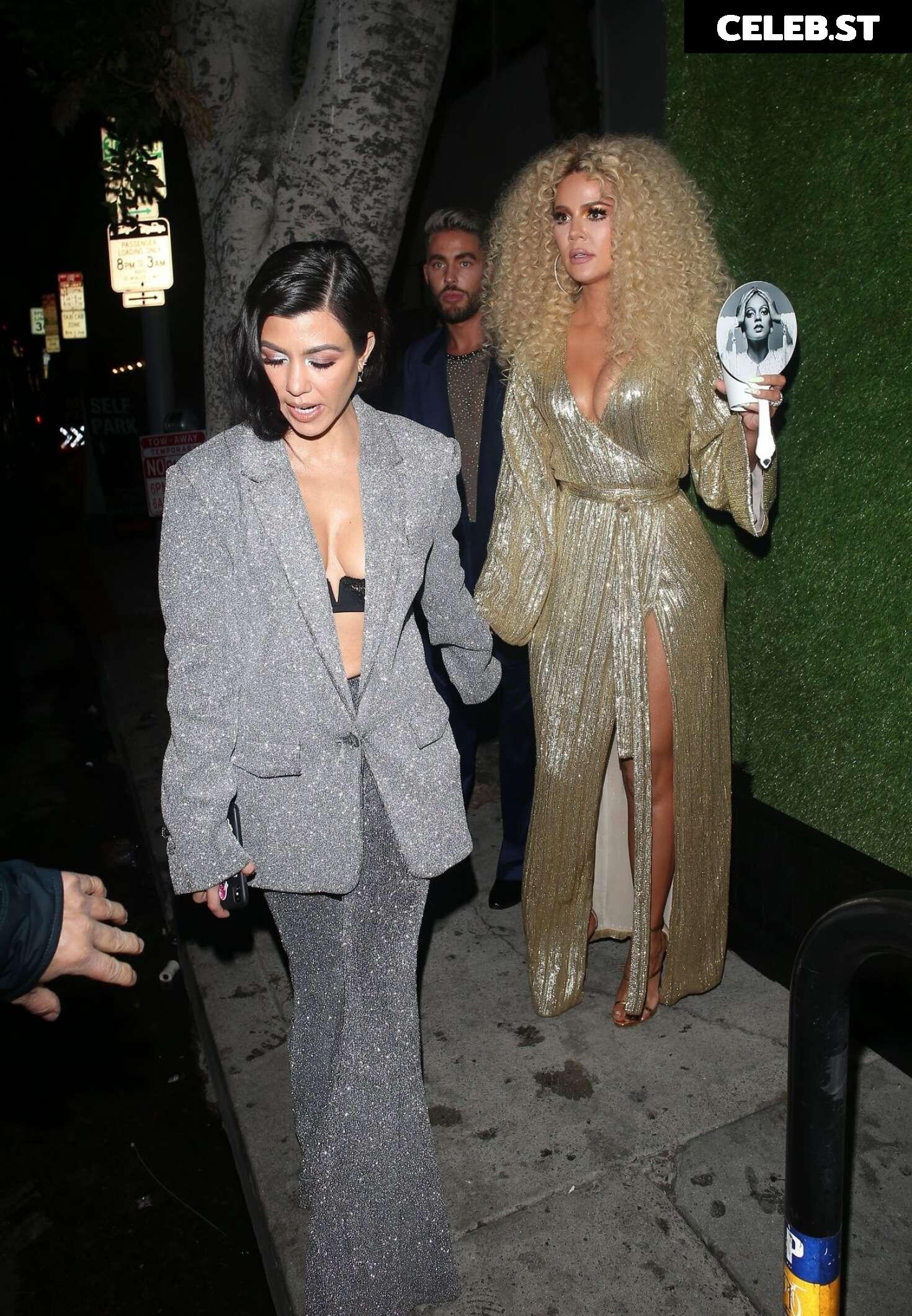 Kourtney Kardashian Image 2017801
