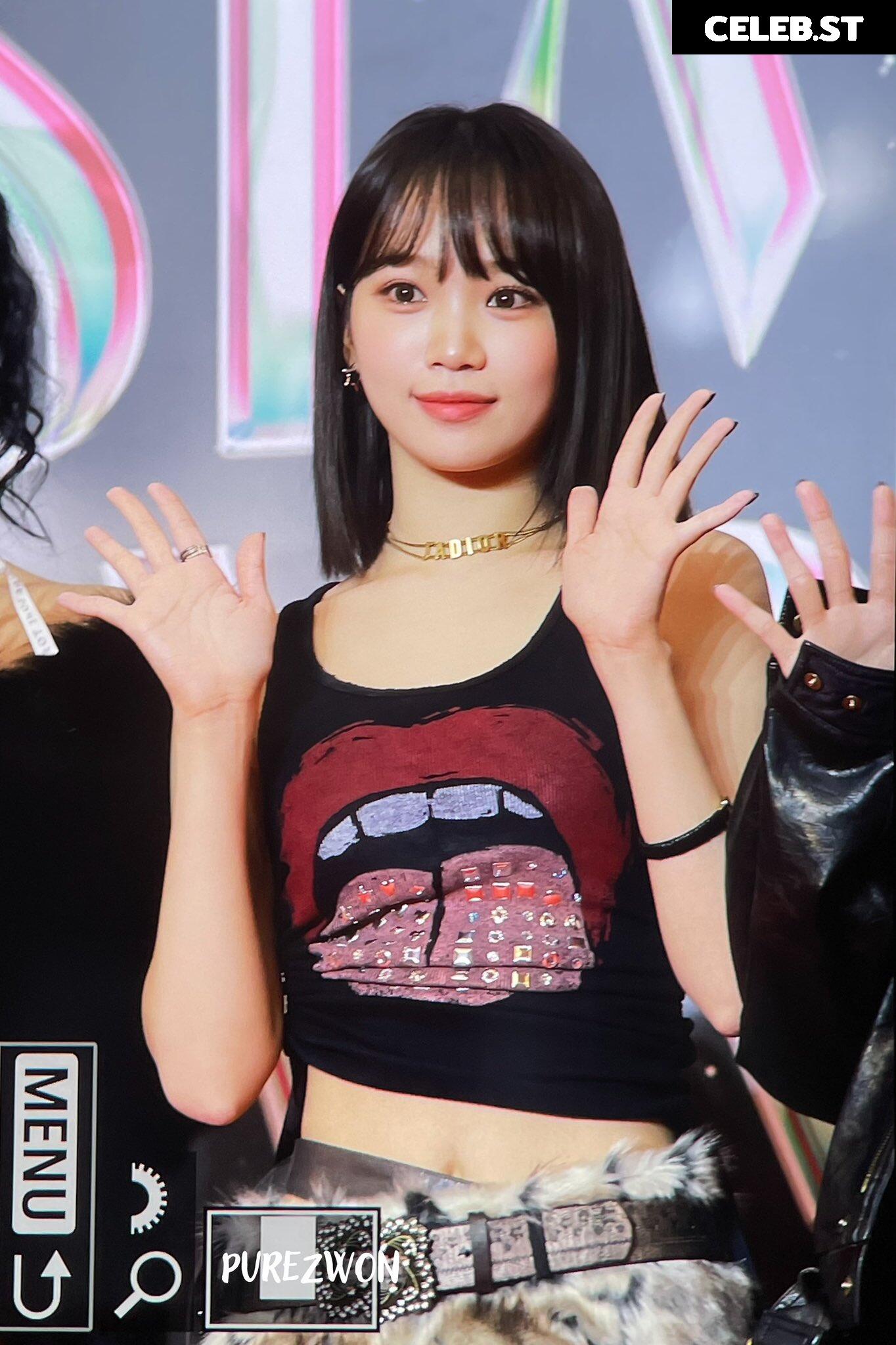Kim Chaewon 김채원 [Le Sserafim] Image 20175926