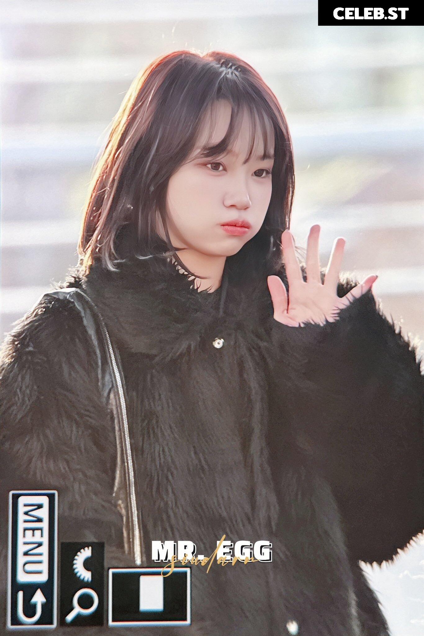 Kim Chaewon 김채원 [Le Sserafim] Image 20175915