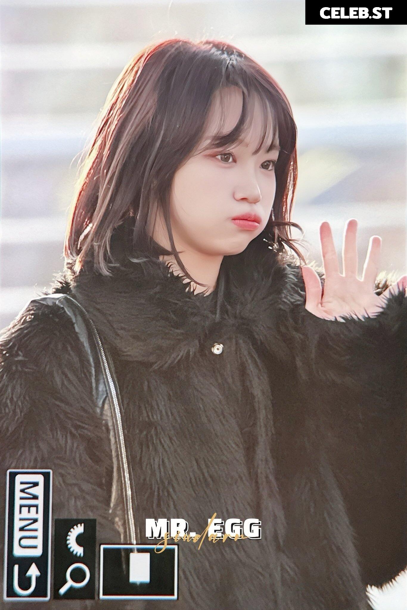 Kim Chaewon 김채원 [Le Sserafim] Image 20175914