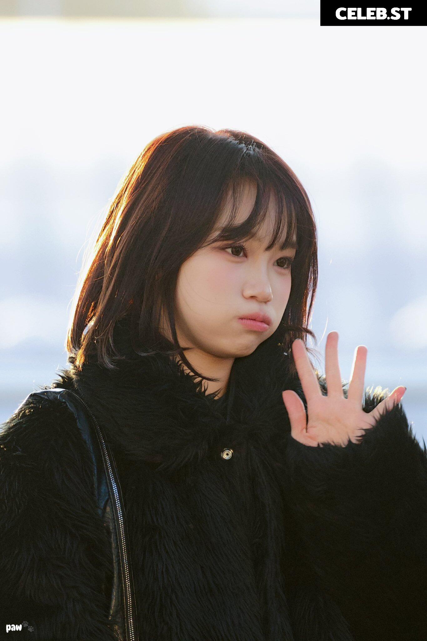 Kim Chaewon 김채원 [Le Sserafim] Image 20175919