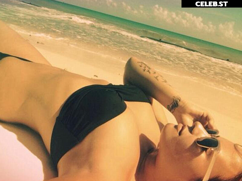 Demi Lovato Image 2017562