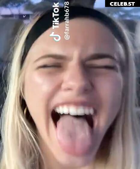 Farrah Bellinger Image 20177989