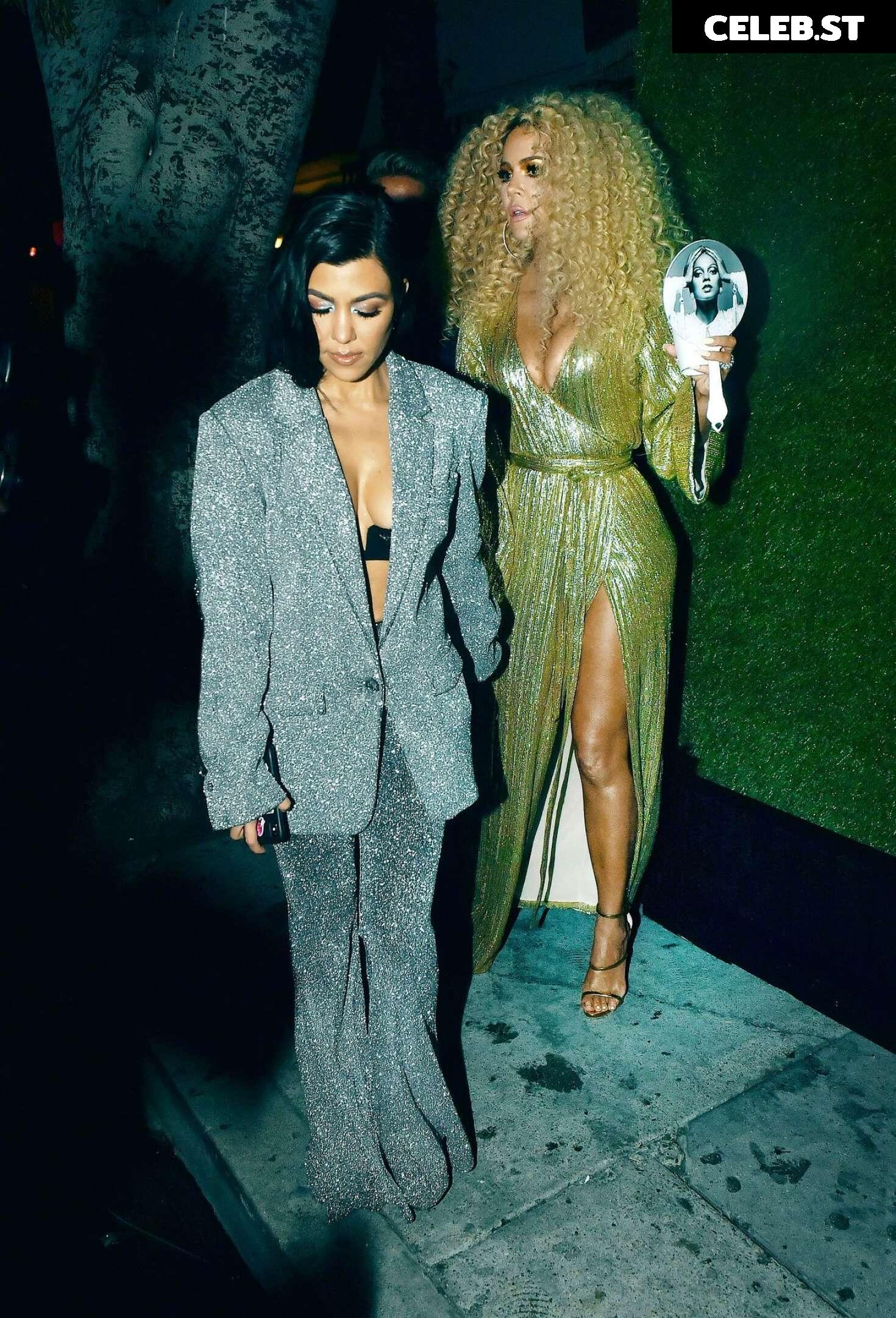 Kourtney Kardashian Image 2017746