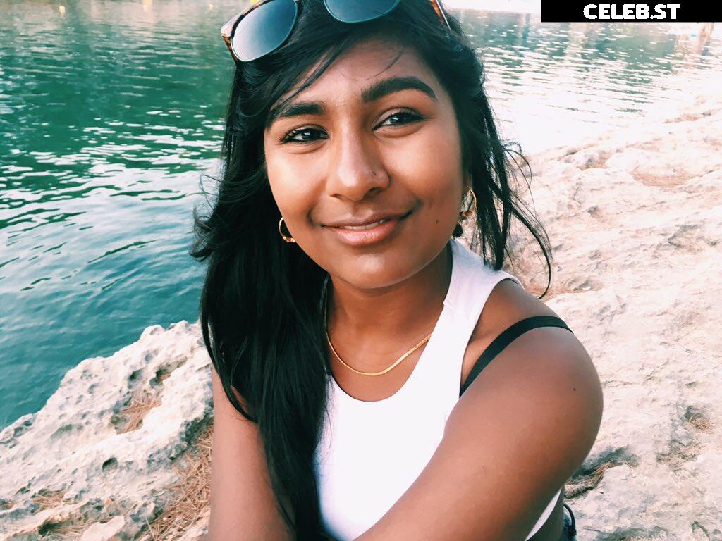 Ash Sarkar Image 20177707