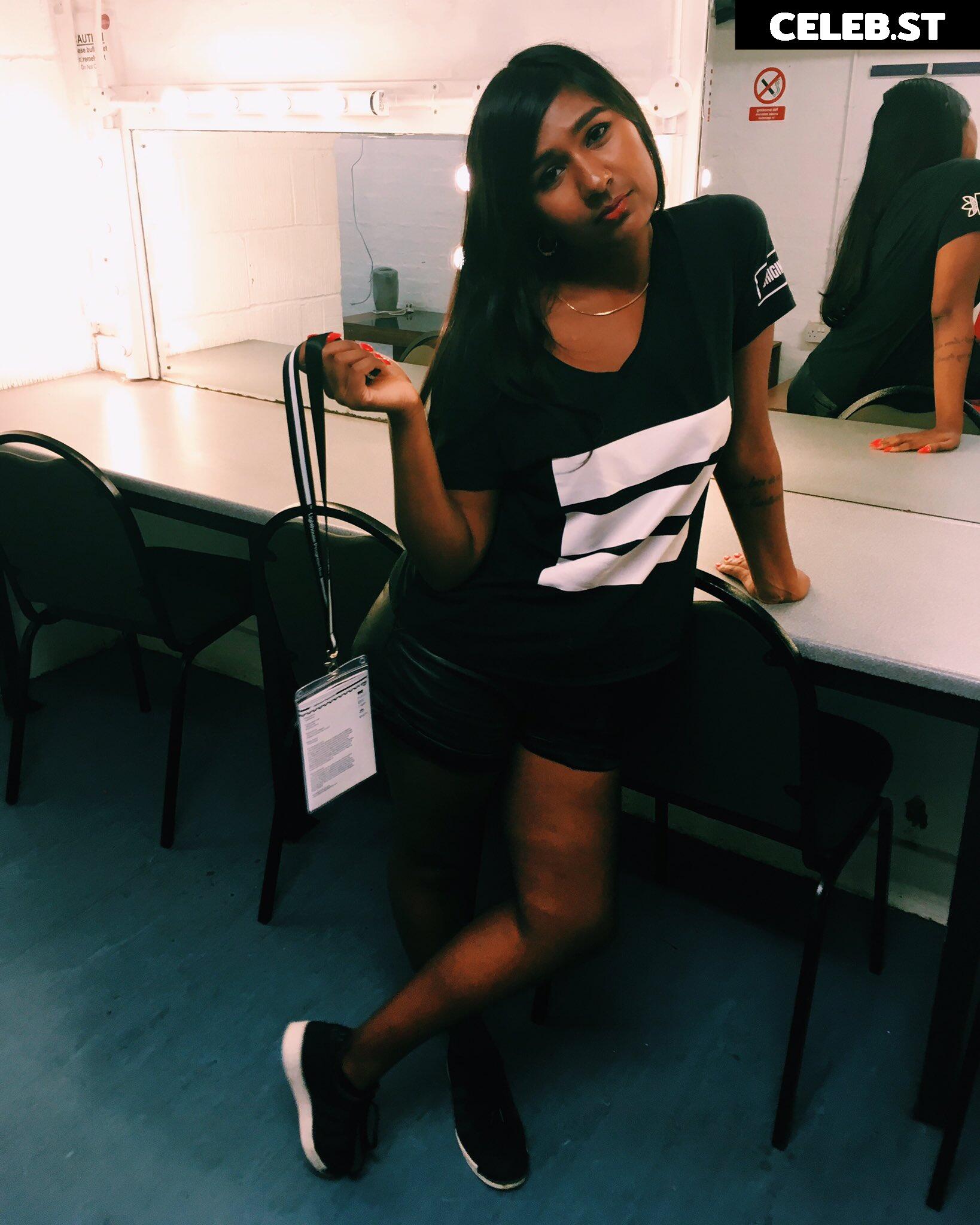 Ash Sarkar Image 20177706