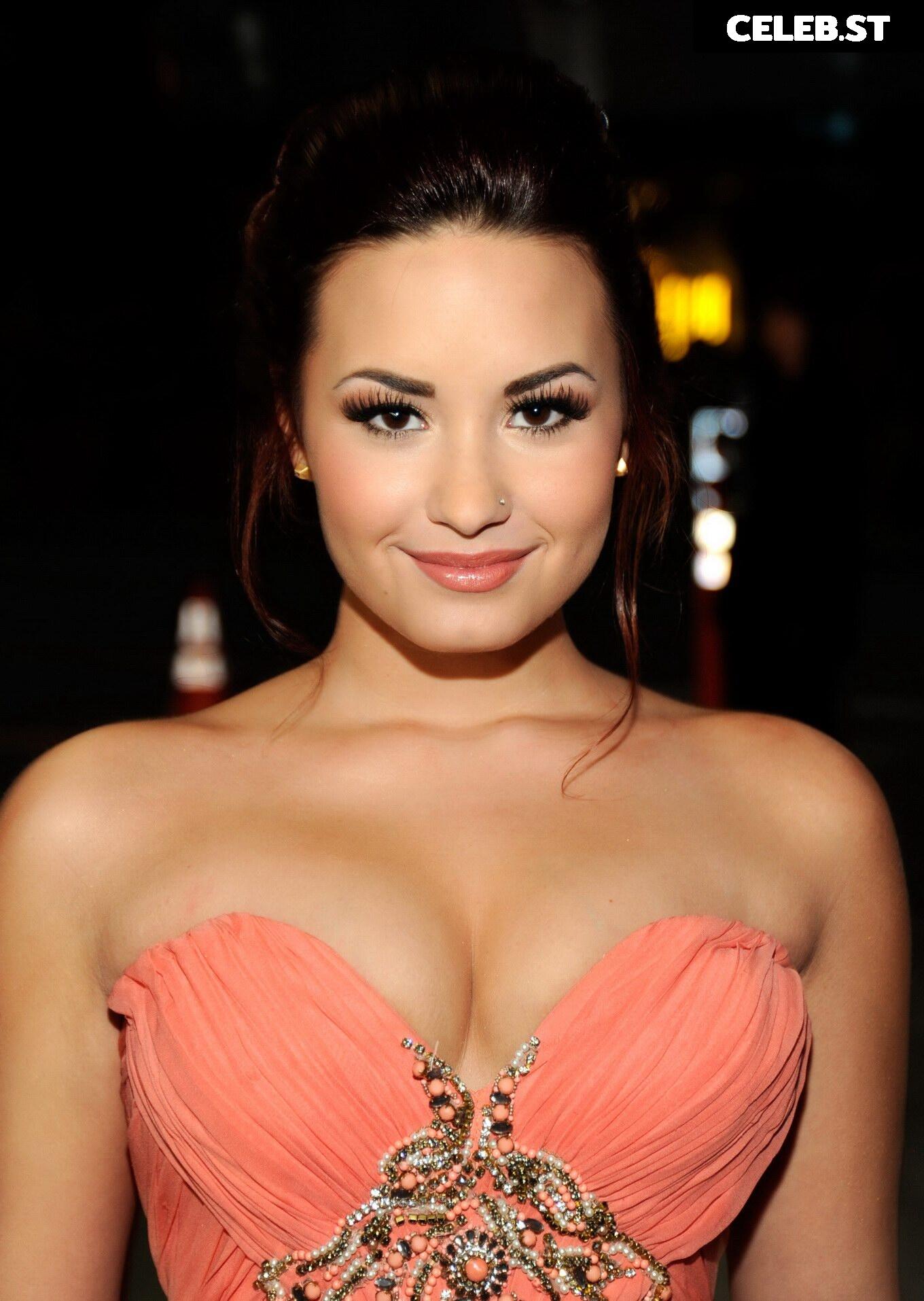 Demi Lovato Image 2017767